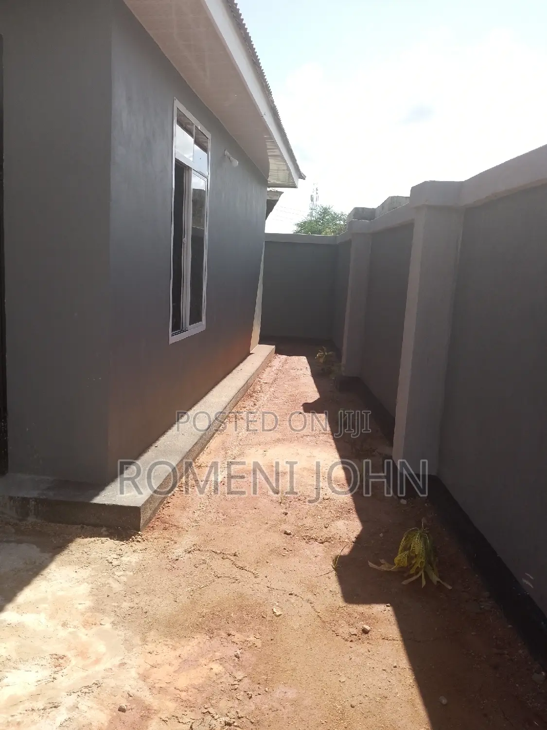 3bdrm Apartment in Tanzania Dsm Ukonga for rent in Ukonga