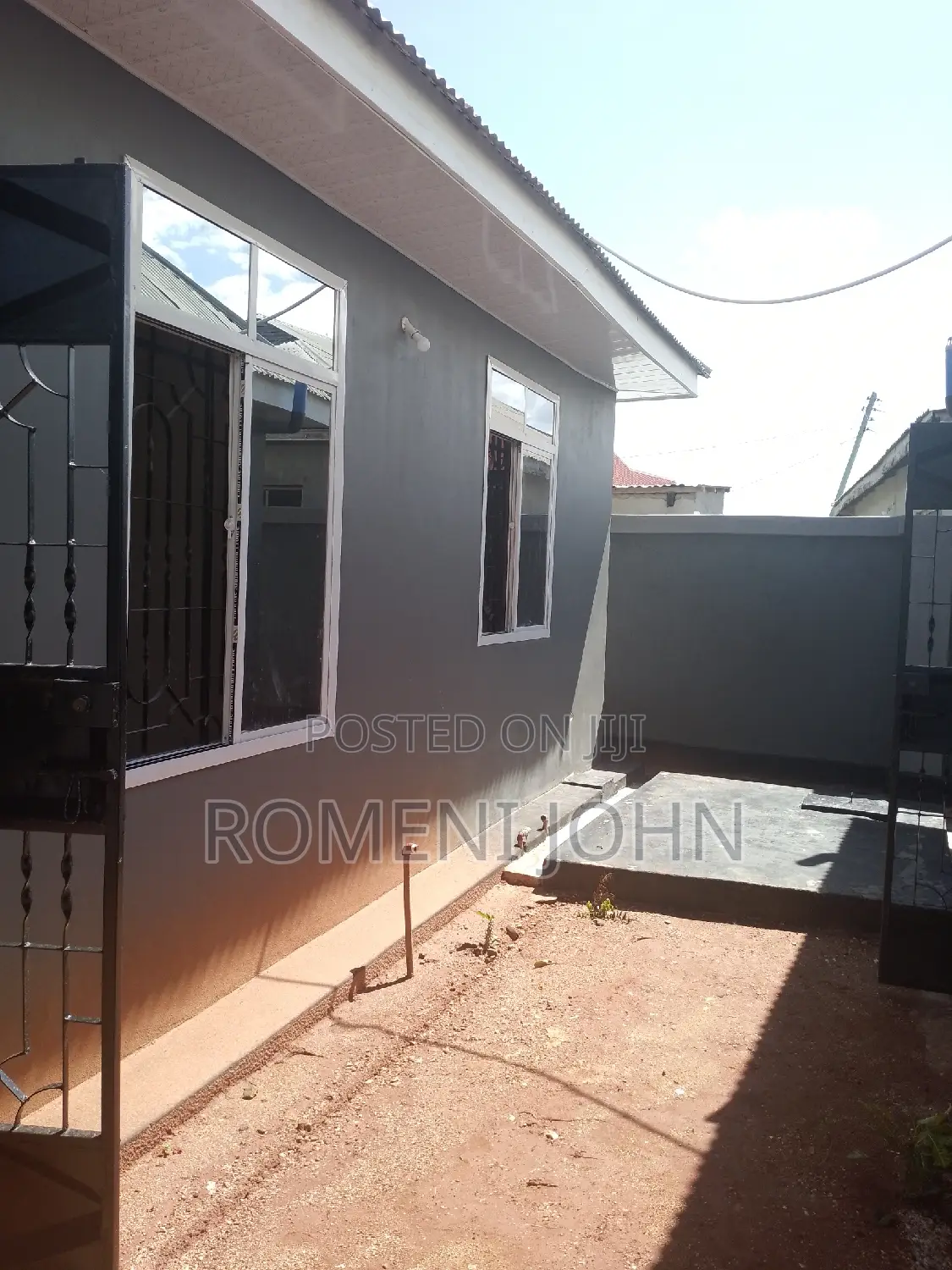 3bdrm Apartment in Tanzania Dsm Ukonga for rent in Ukonga