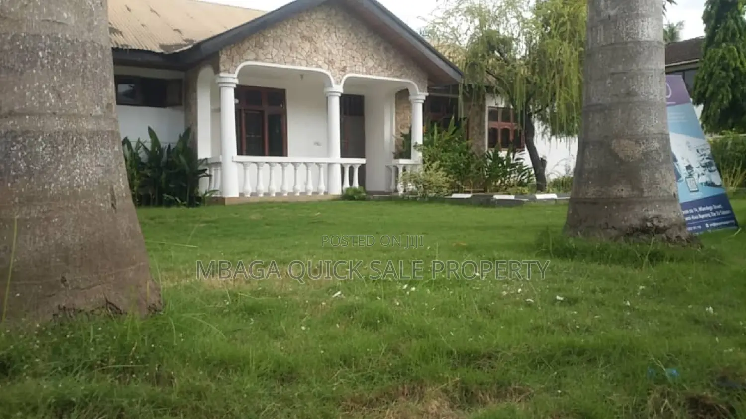 4bdrm House in Mikocheni Mwinyi for rent in Mikocheni