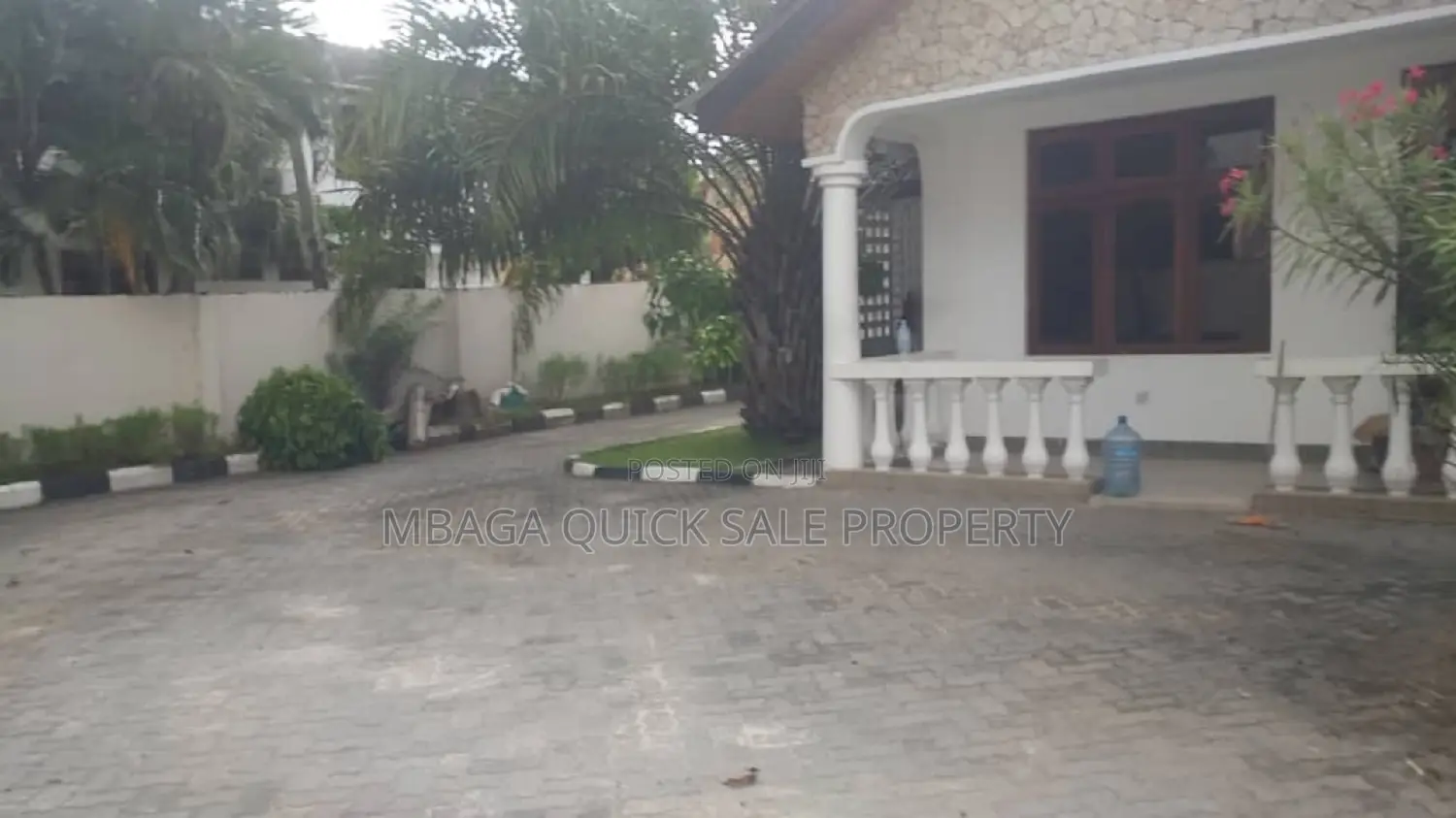 4bdrm House in Mikocheni Mwinyi for rent in Mikocheni