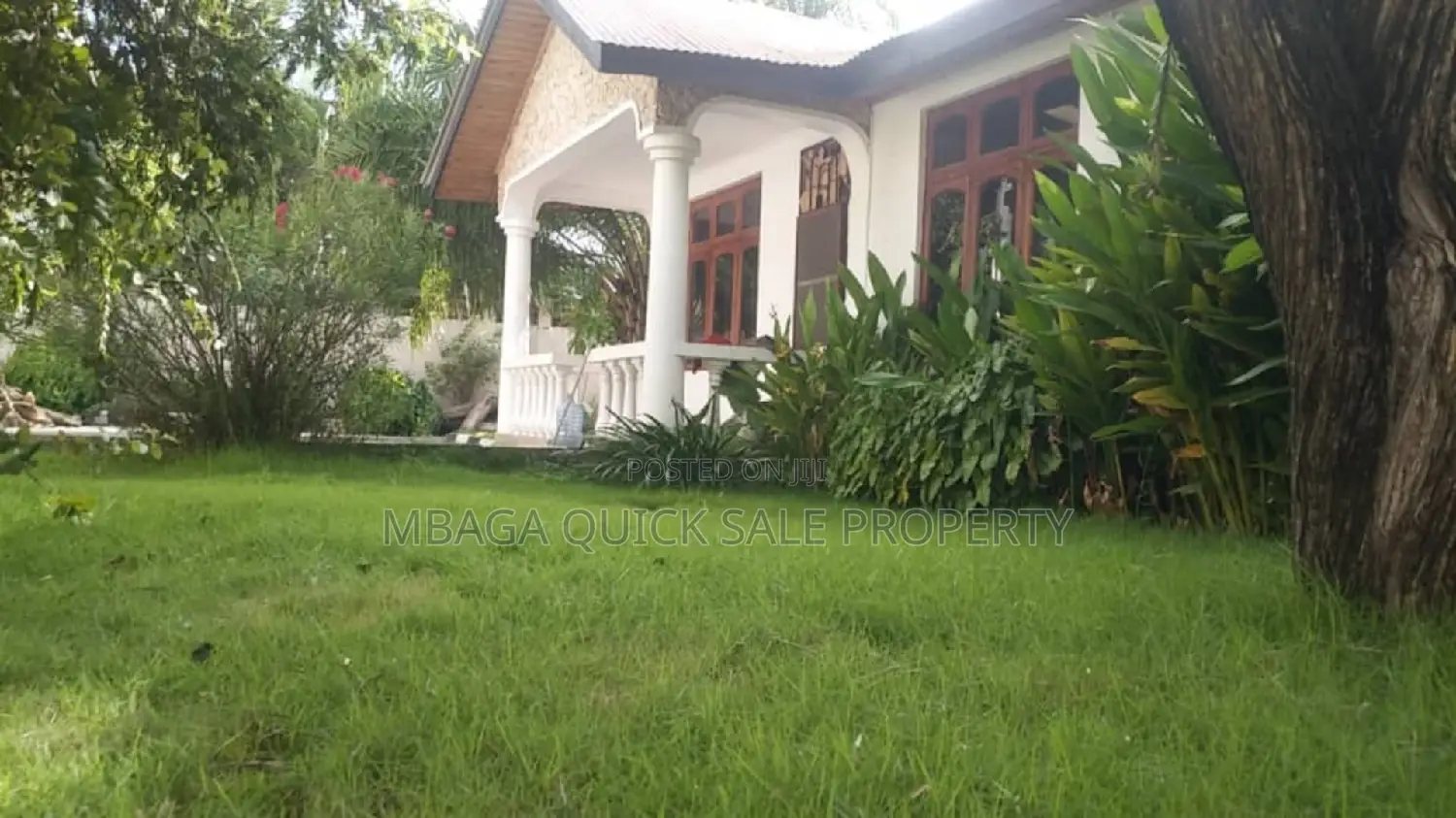 4bdrm House in Mikocheni Mwinyi for rent in Mikocheni
