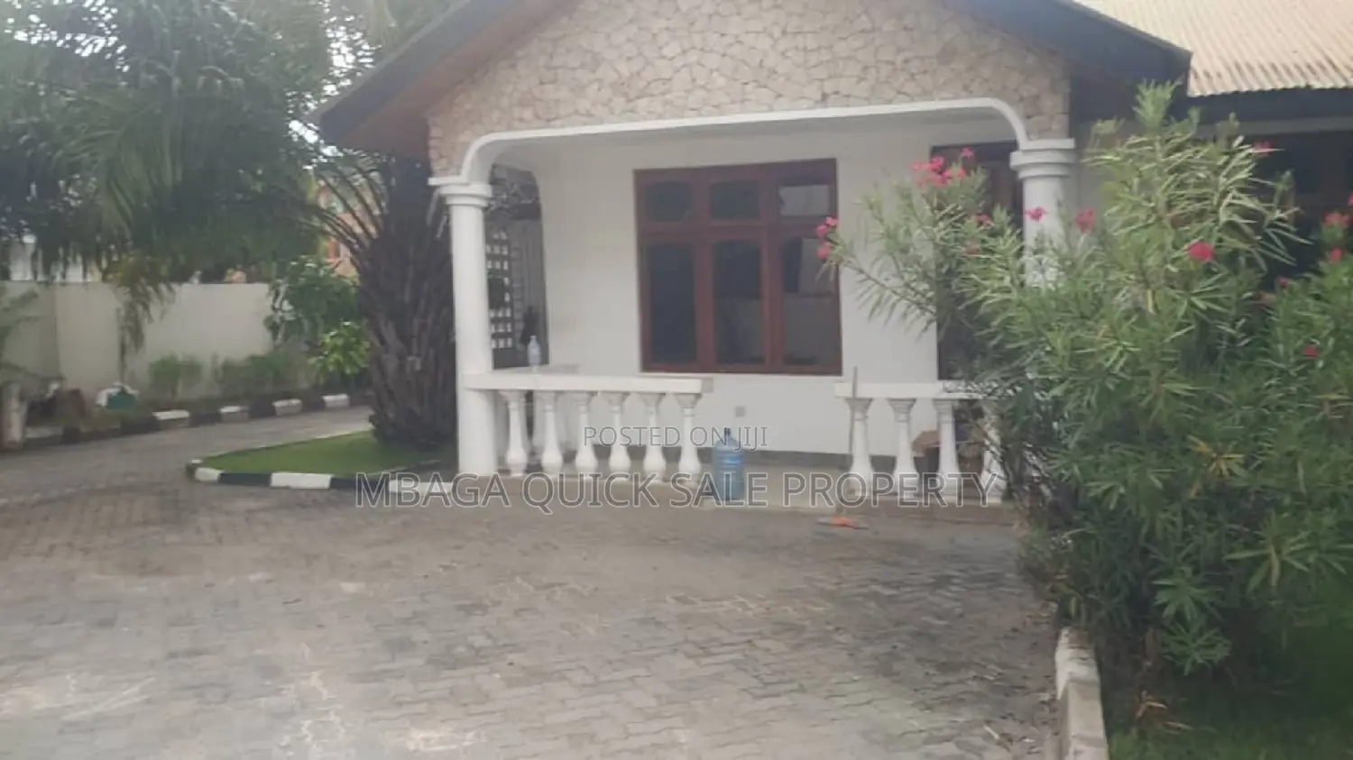 4bdrm House in Mikocheni Mwinyi for rent in Mikocheni
