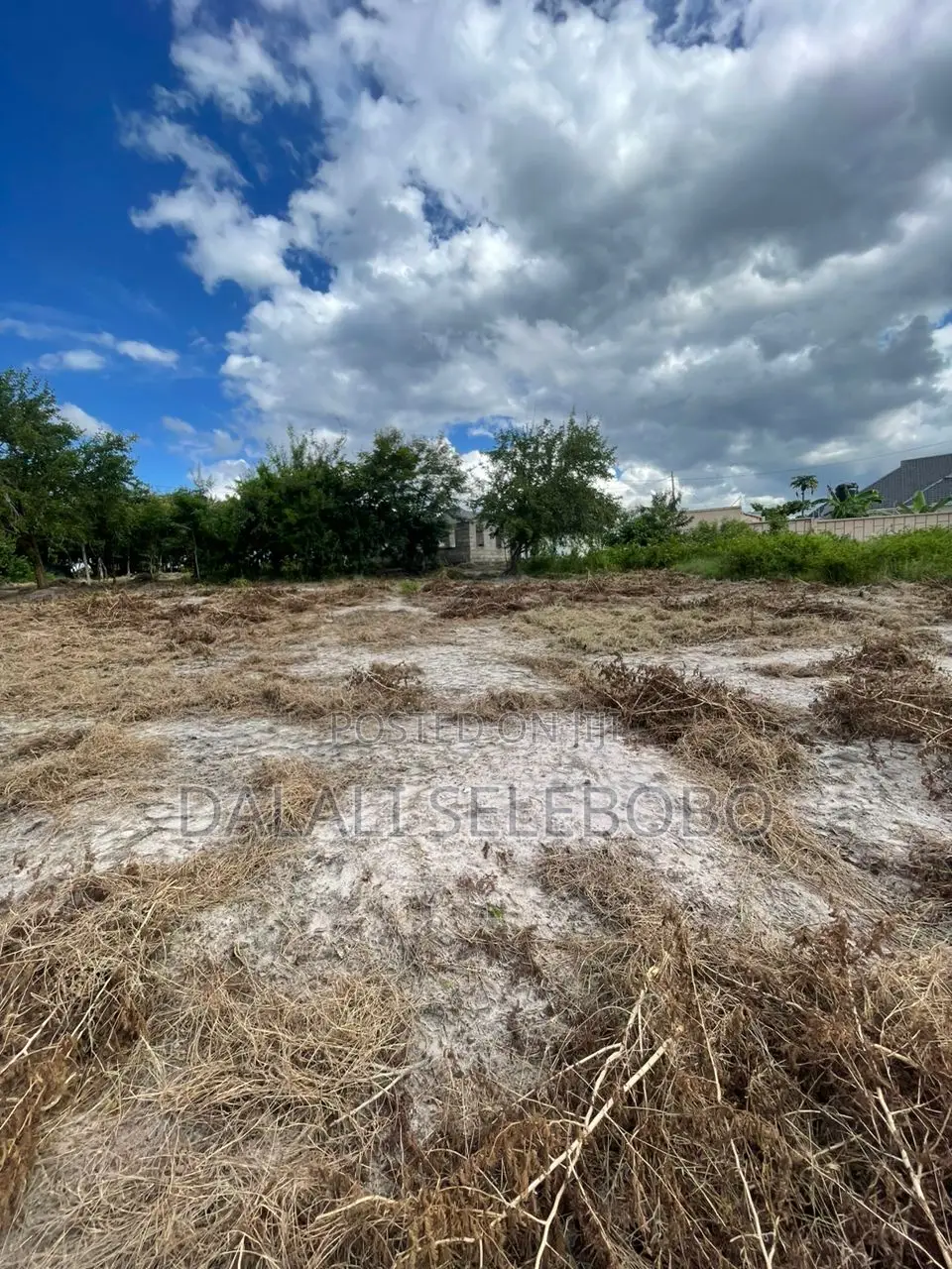 Plot Sale at Madale Kwa Kawawq in Kinondoni