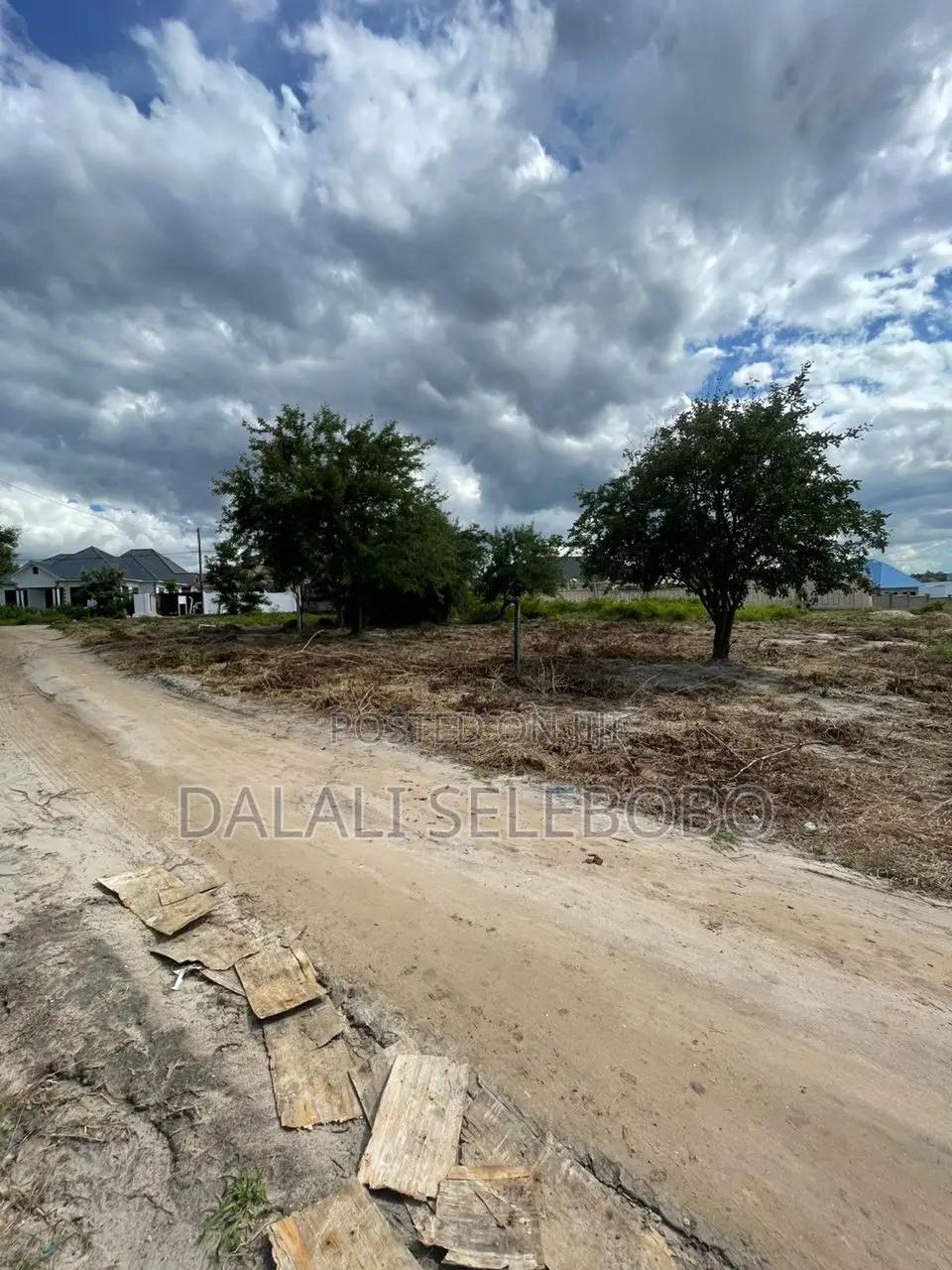 Plot Sale at Madale Kwa Kawawq in Kinondoni