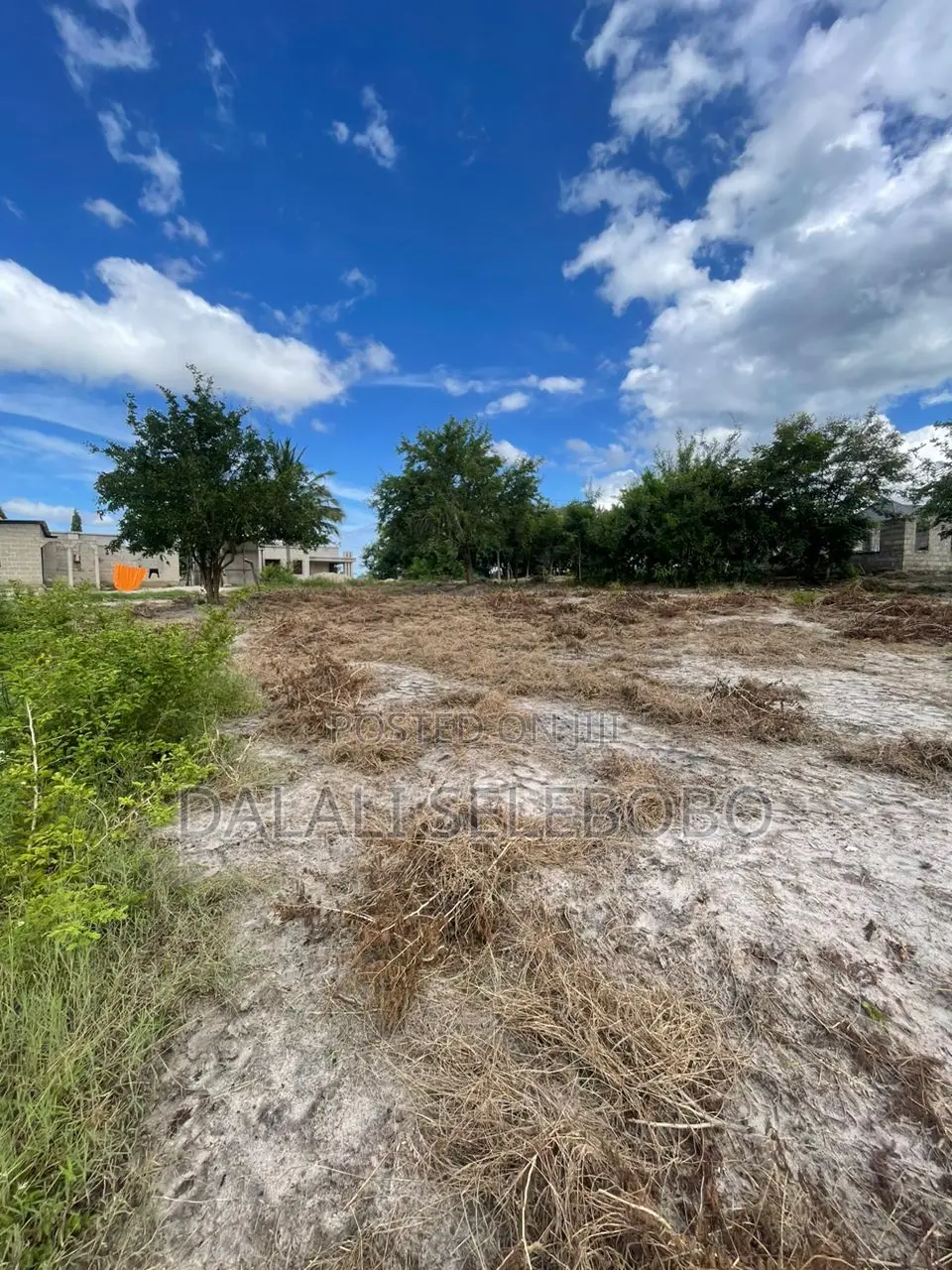 Plot Sale at Madale Kwa Kawawq in Kinondoni