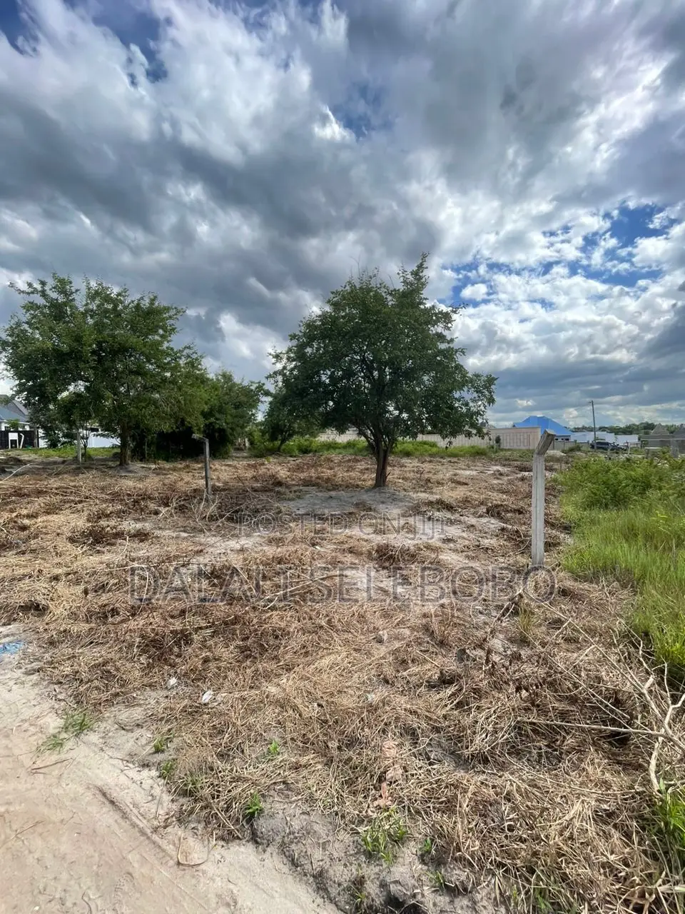 Plot Sale at Madale Kwa Kawawq in Kinondoni