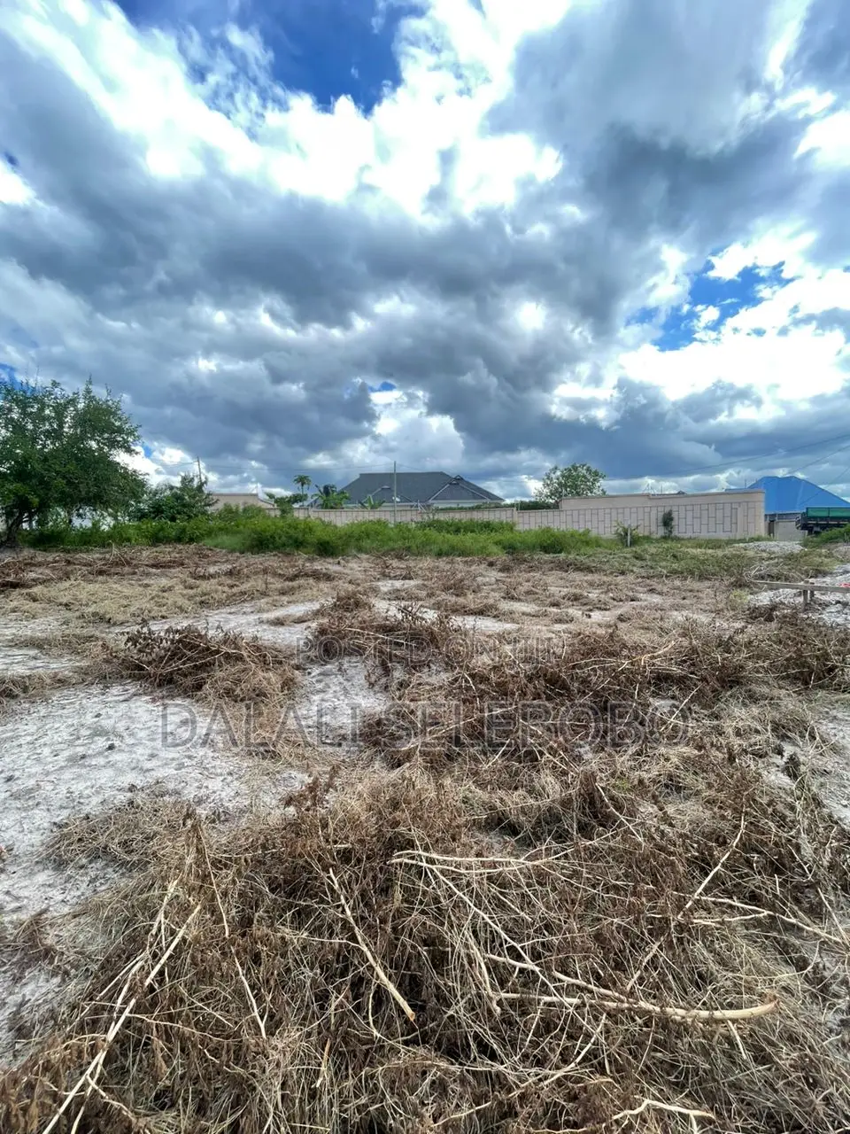 Plot Sale at Madale Kwa Kawawq in Kinondoni