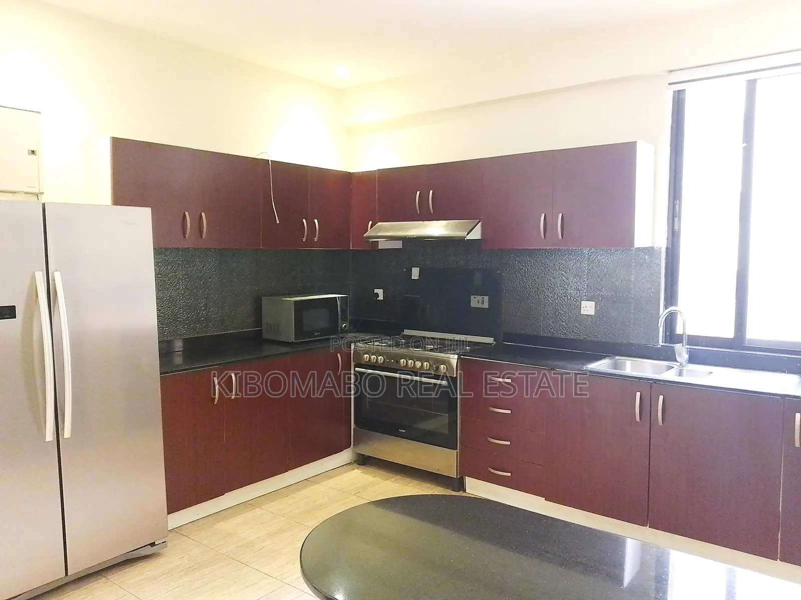 Furnished 3bdrm Apartment in Oyster Bay for sale in Oyster Bay