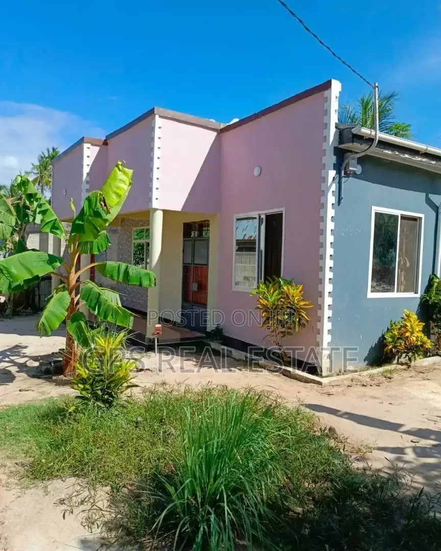 3bdrm House in Pugu, Ilala for sale in Ilala