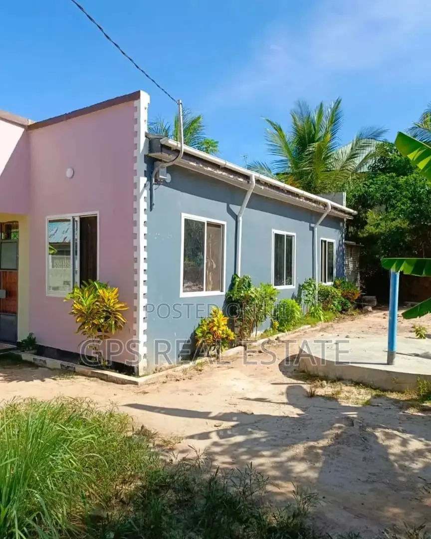 3bdrm House in Pugu, Ilala for sale in Ilala