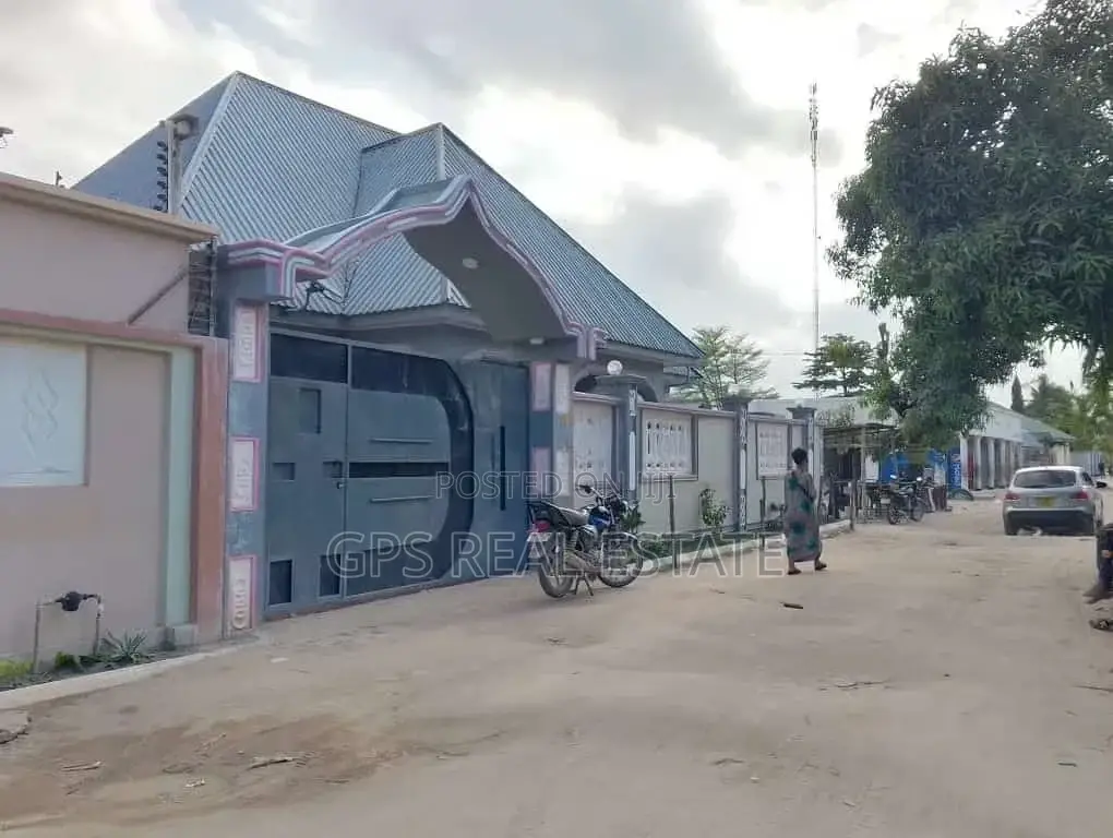 3bdrm House in Pugu, Ilala for sale in Ilala