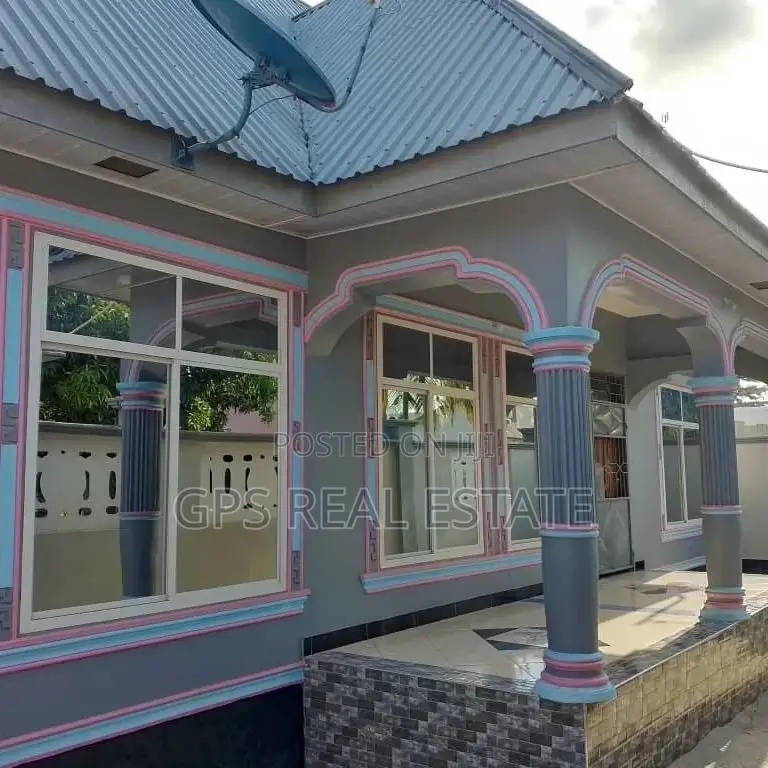 3bdrm House in Pugu, Ilala for sale in Ilala