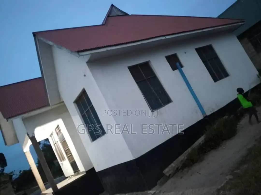 3bdrm House in Pugu, Ilala for sale in Ilala