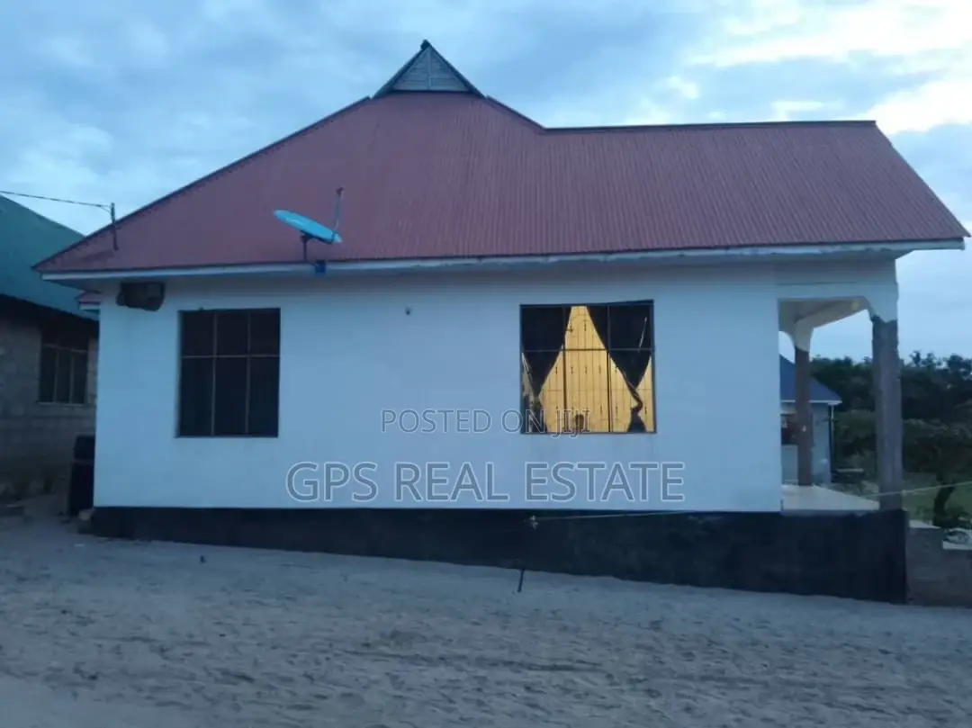 3bdrm House in Pugu, Ilala for sale in Ilala