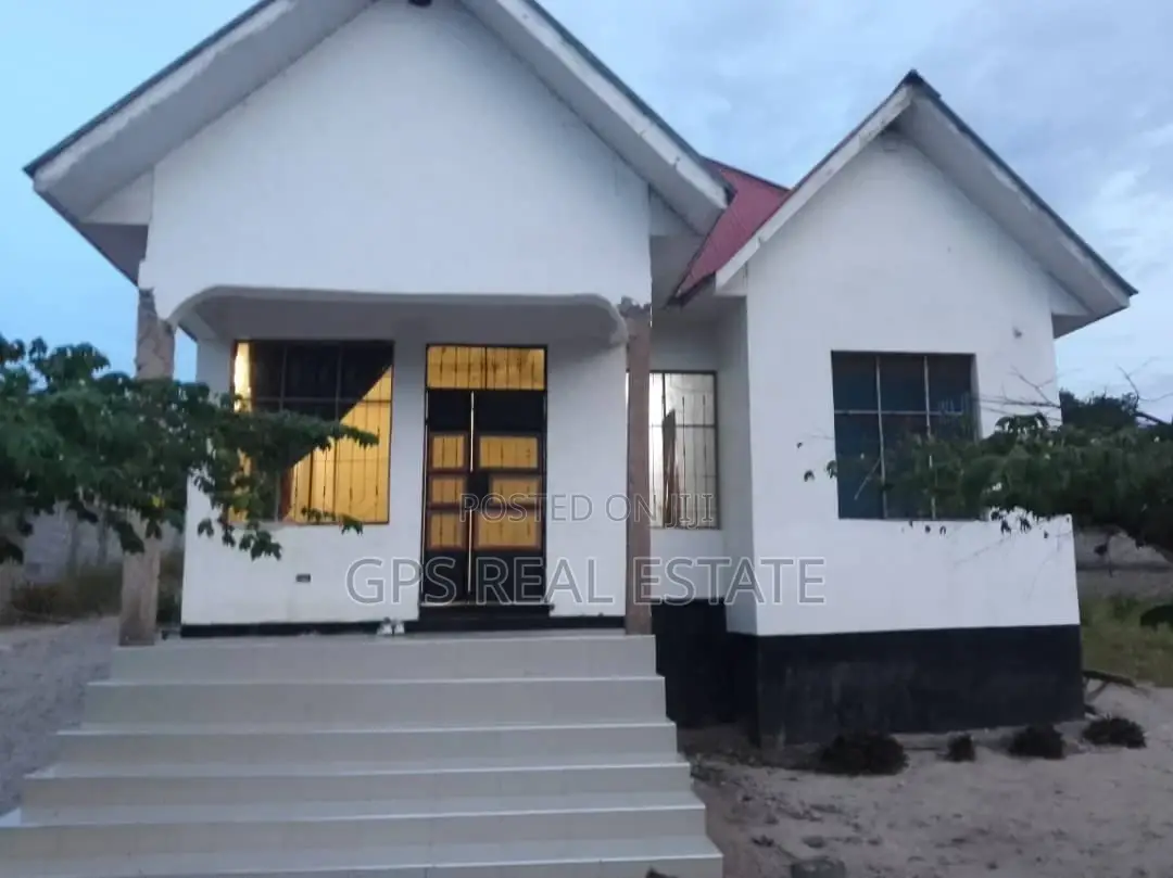 3bdrm House in Pugu, Ilala for sale in Ilala