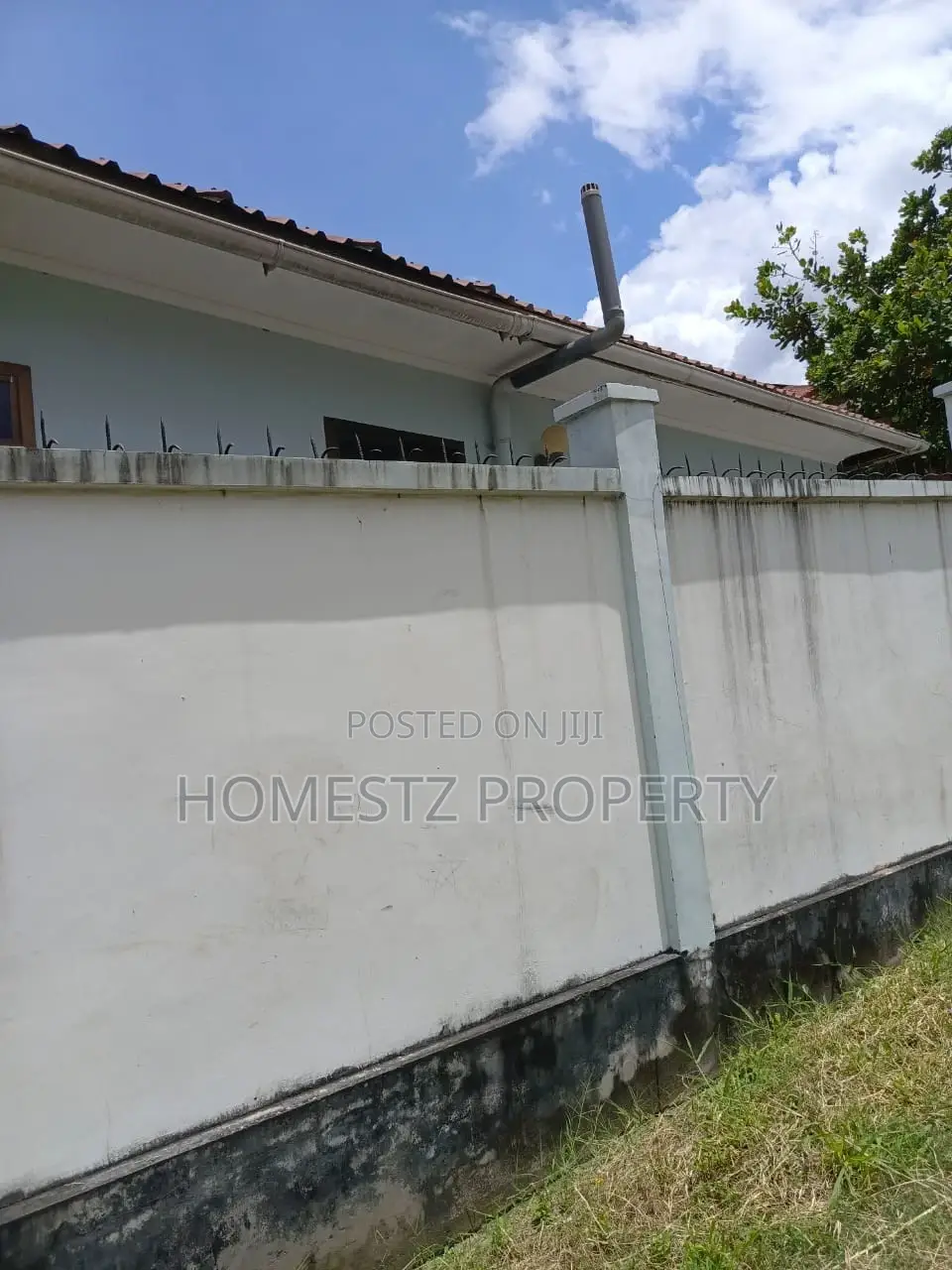 4bdrm House in Kimara B, Kinondoni for sale in Kinondoni