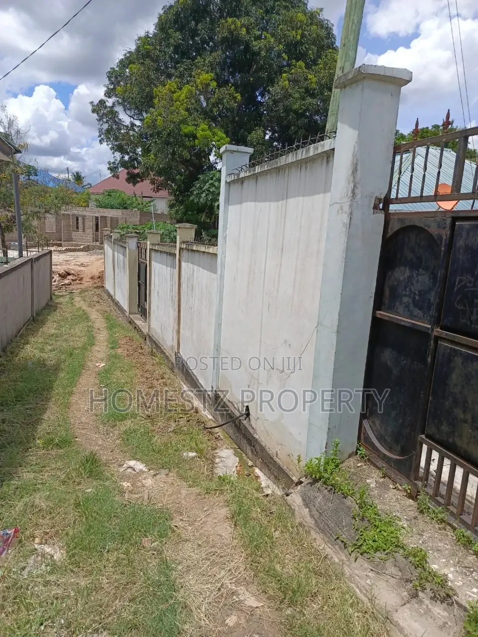4bdrm House in Kimara B, Kinondoni for sale in Kinondoni