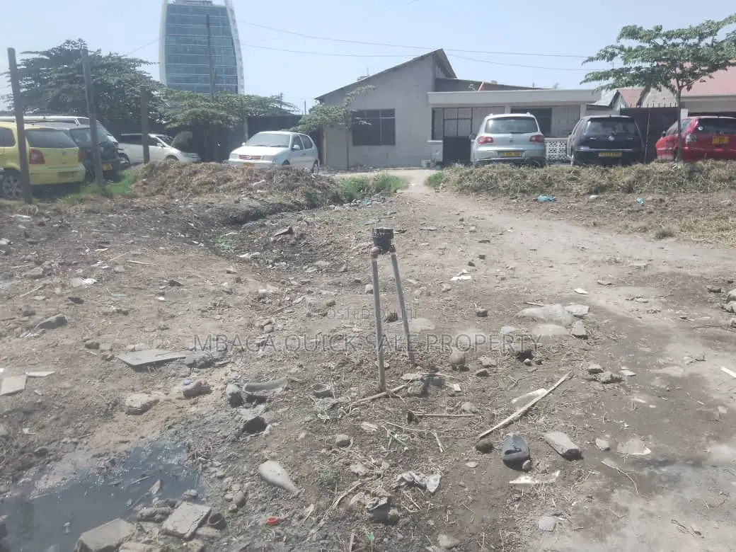 4bdrm House in Mwananyamala for sale in Mwananyamala