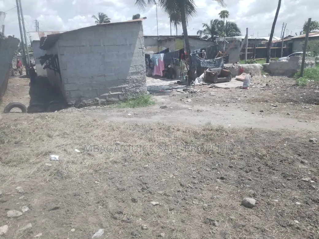 4bdrm House in Mwananyamala for sale in Mwananyamala