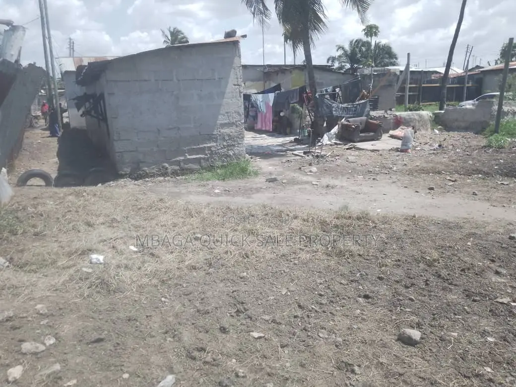 4bdrm House in Mwananyamala for sale in Mwananyamala
