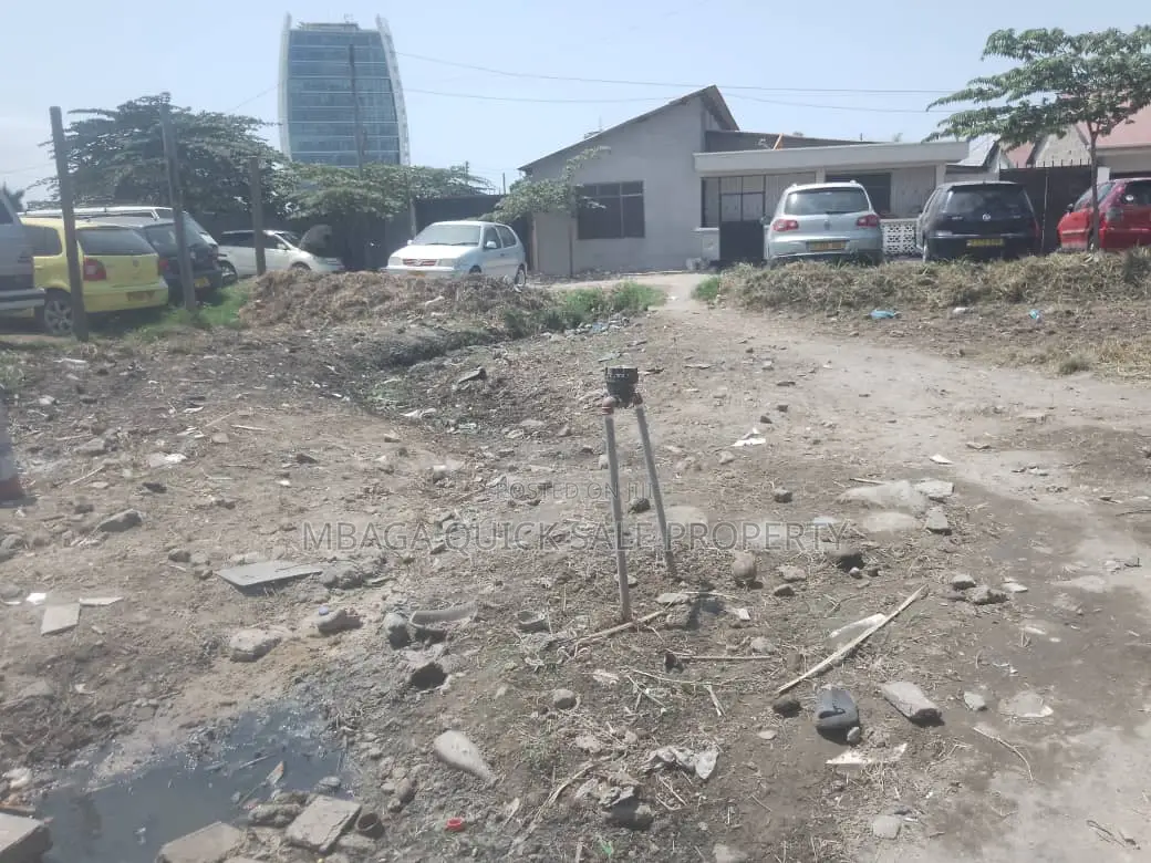 4bdrm House in Mwananyamala for sale in Mwananyamala