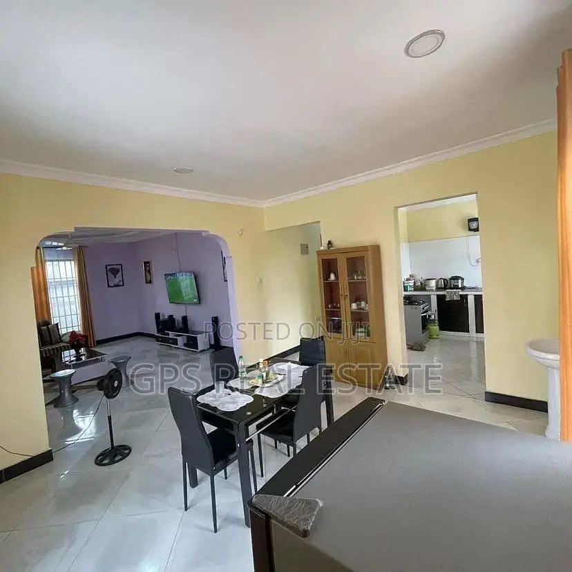 3bdrm House in Bunju, Kinondoni for sale in Kinondoni
