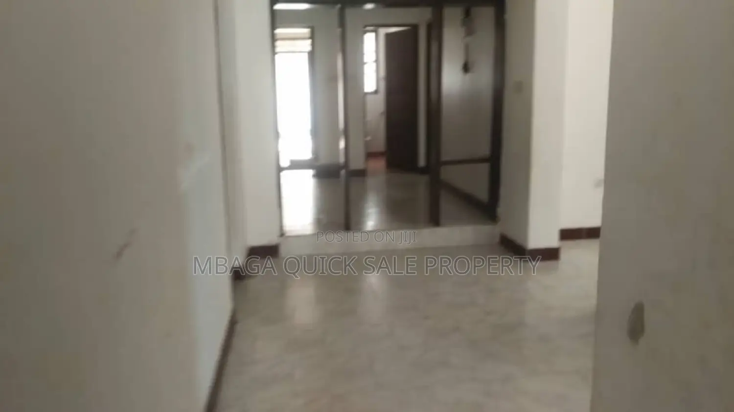 5bdrm House in Msasani for rent in Msasani