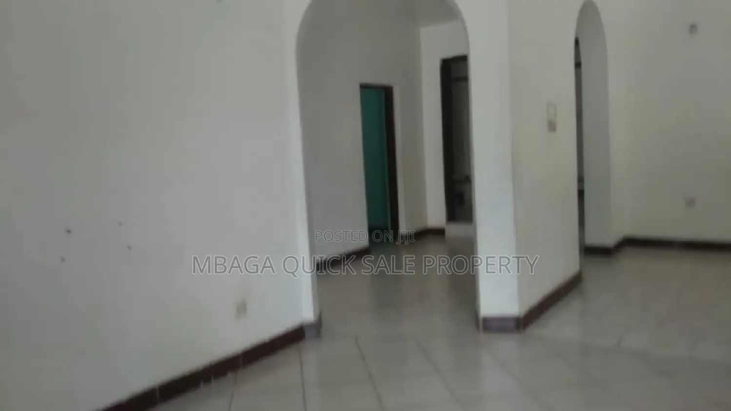 5bdrm House in Msasani for rent in Msasani
