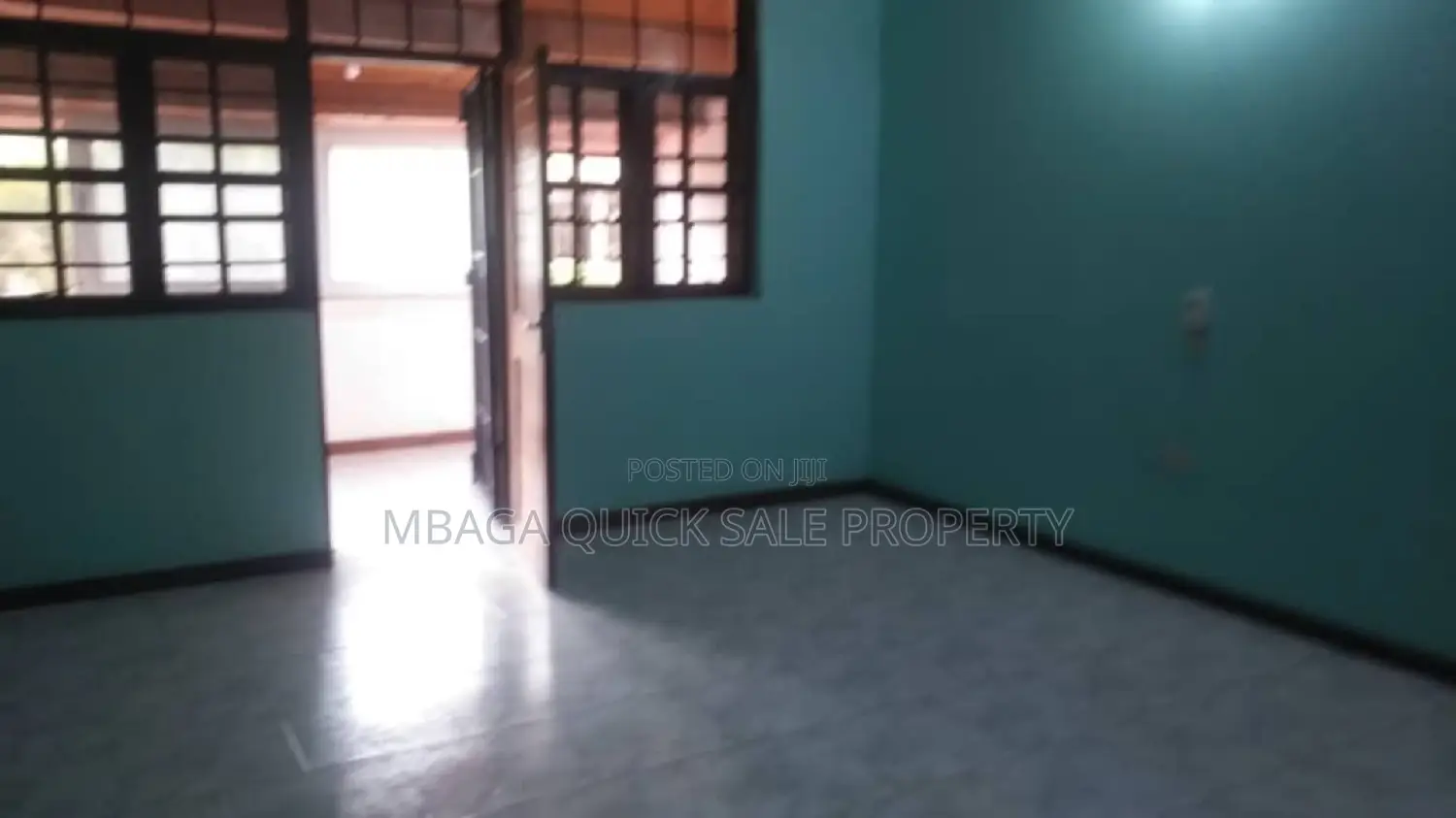 5bdrm House in Msasani for rent in Msasani