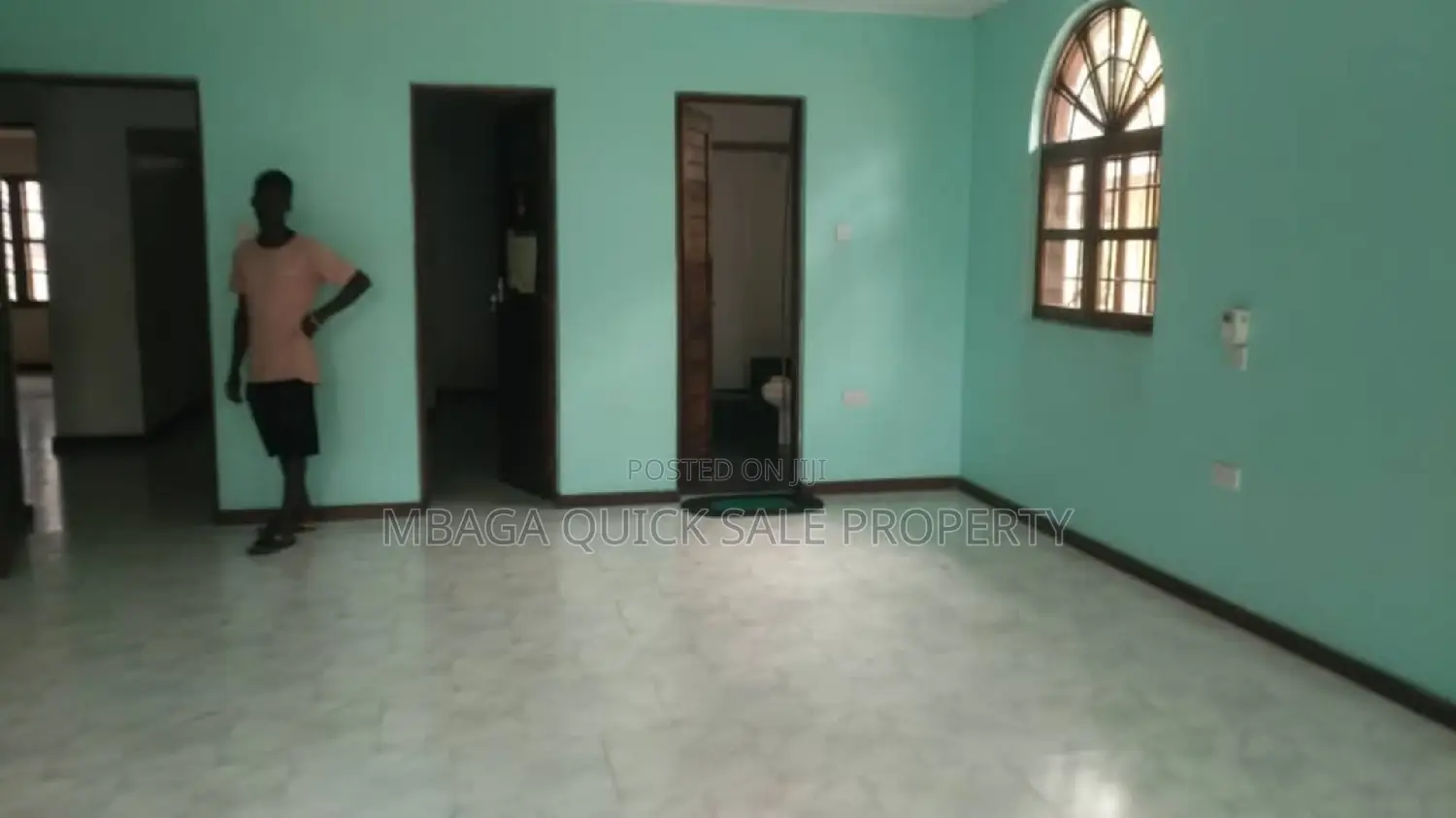 5bdrm House in Msasani for rent in Msasani