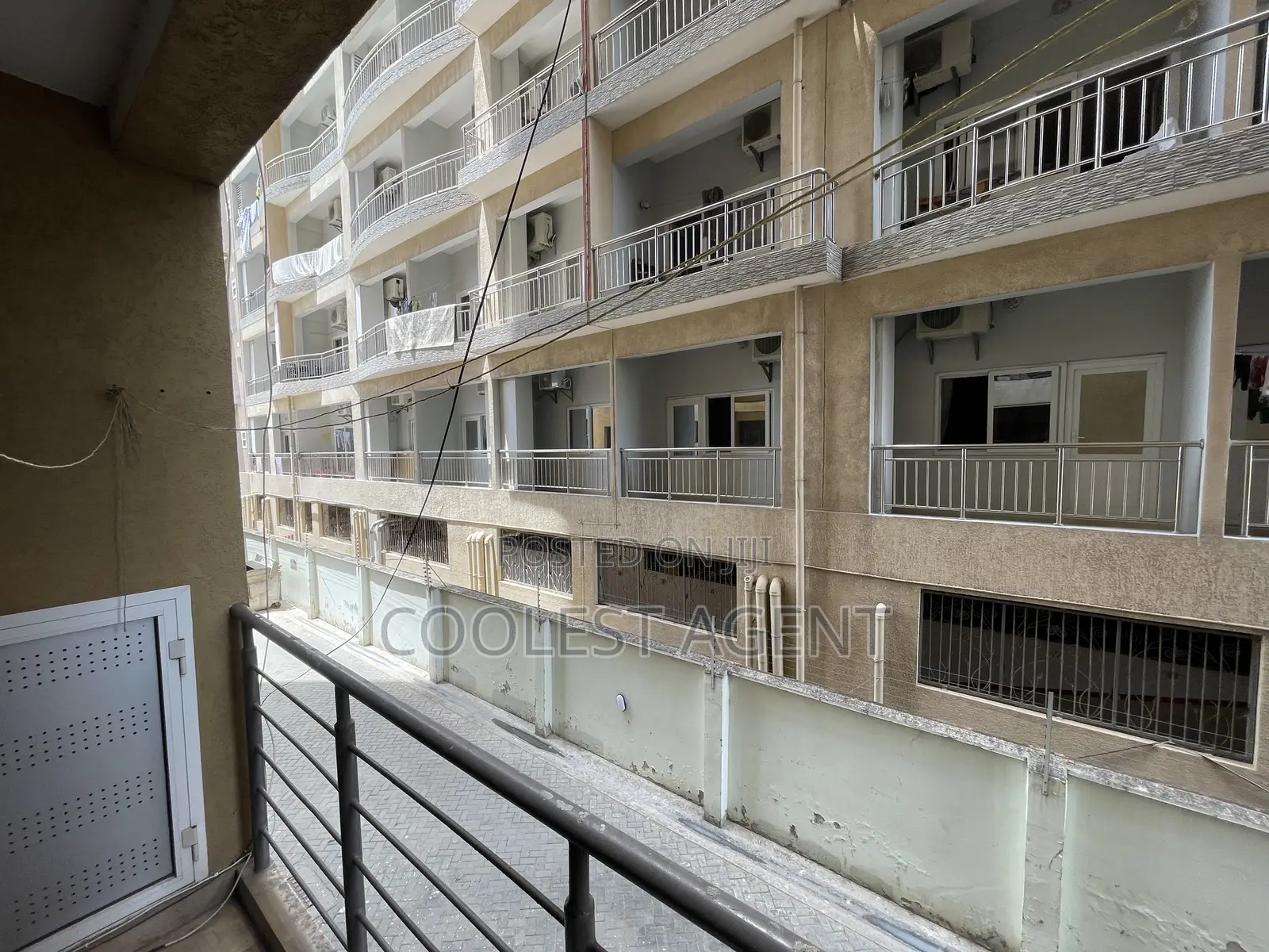 Furnished 3bdrm Apartment in Upanga, Ilala for rent in Ilala