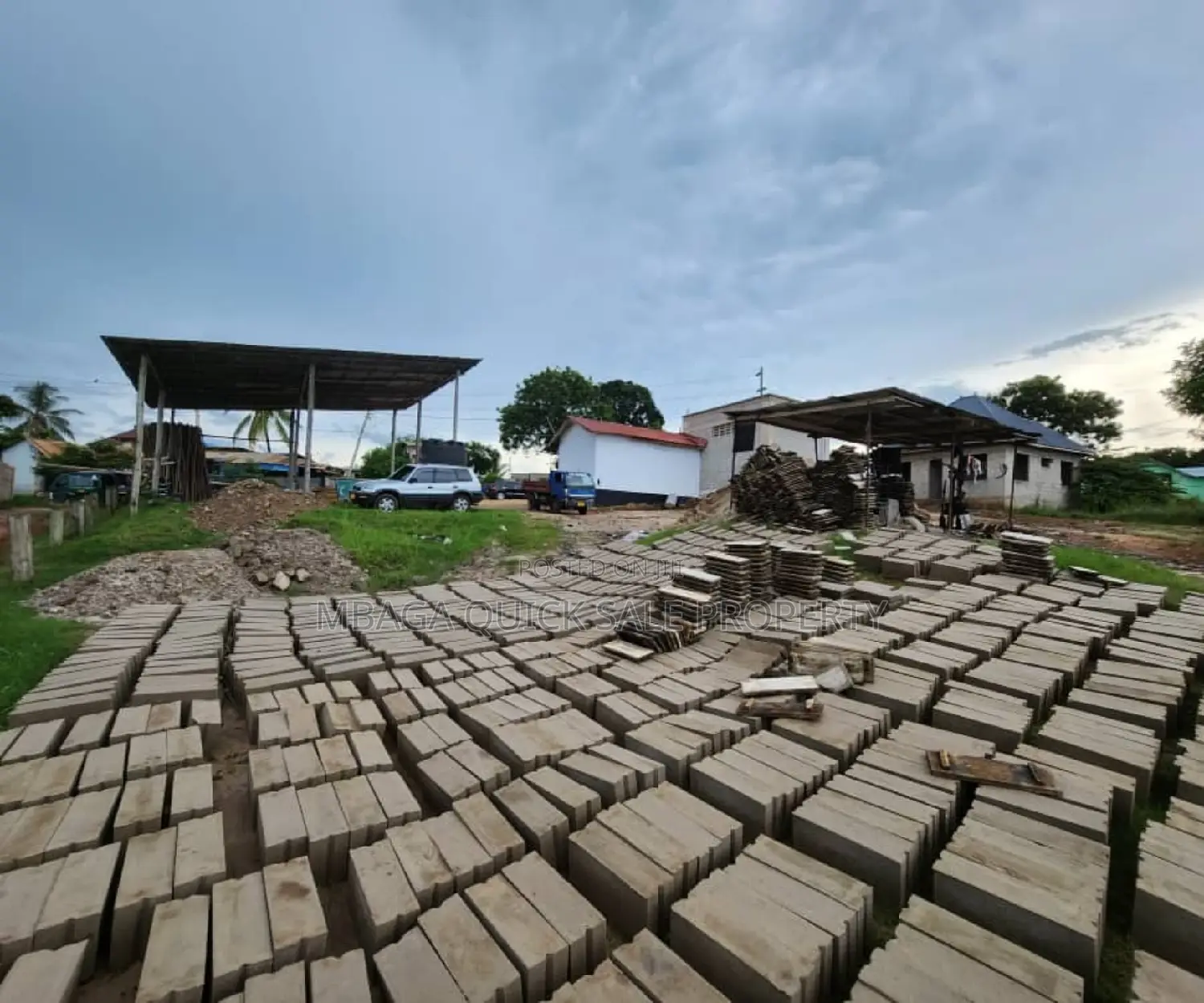 Plot for Sale TSH 200mil Area Sqm1800 at Salasala Majengo in Mbezi Beach