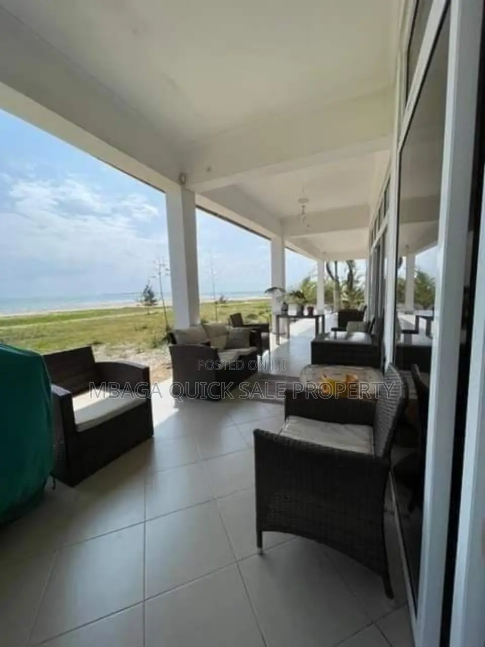 4bdrm House in Kunduchi Beach for sale in Kunduchi