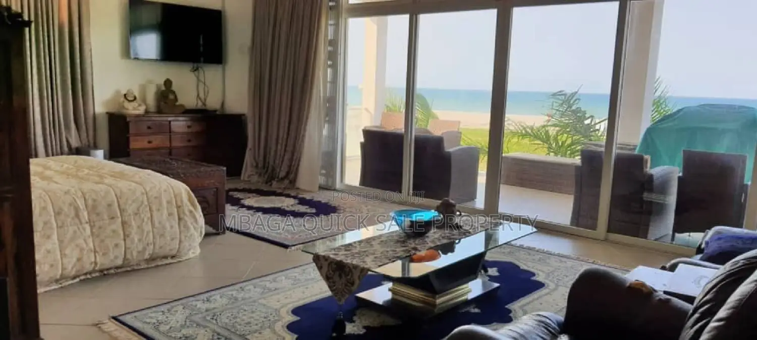4bdrm House in Kunduchi Beach for sale in Kunduchi
