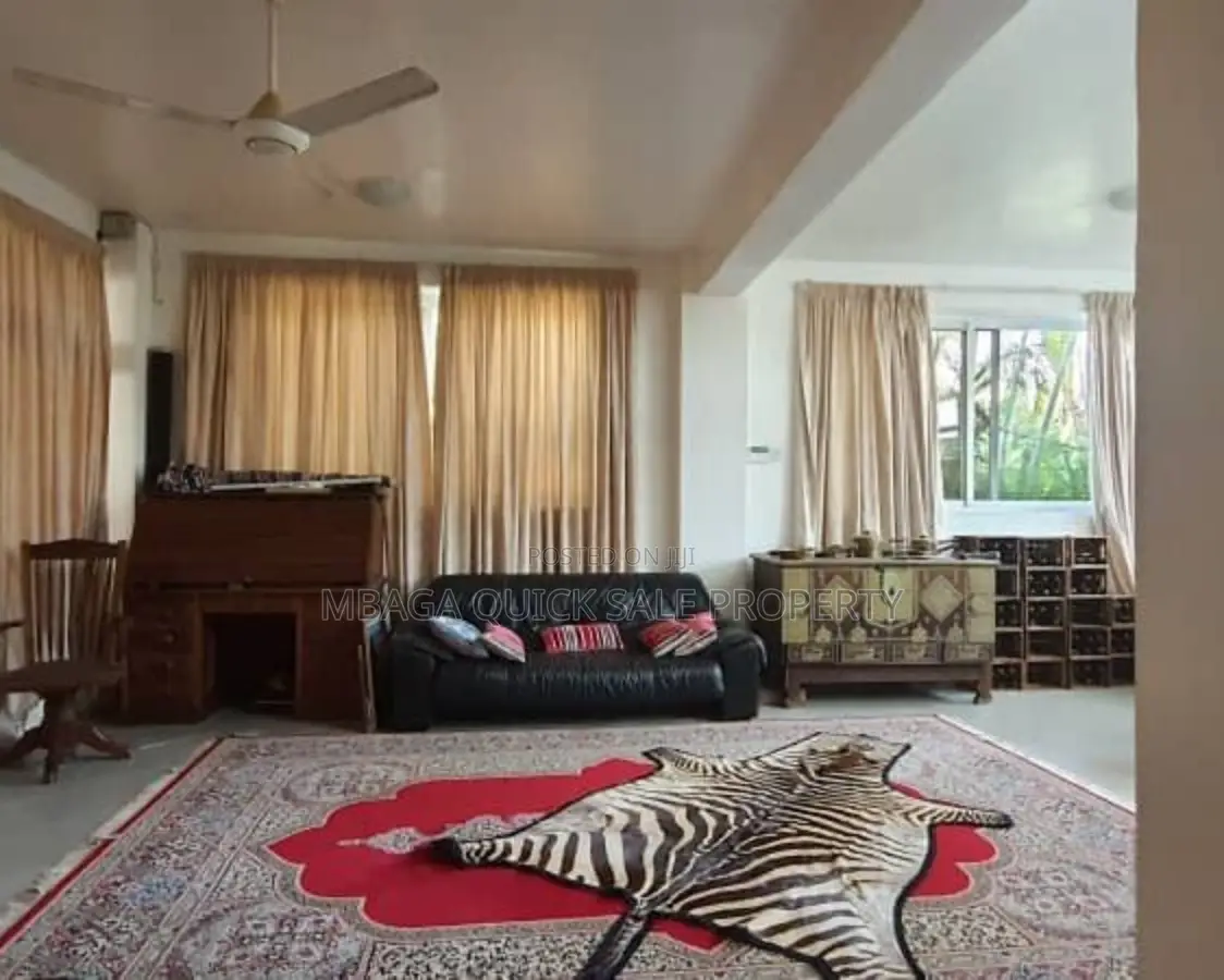4bdrm House in Kunduchi Beach for sale in Kunduchi