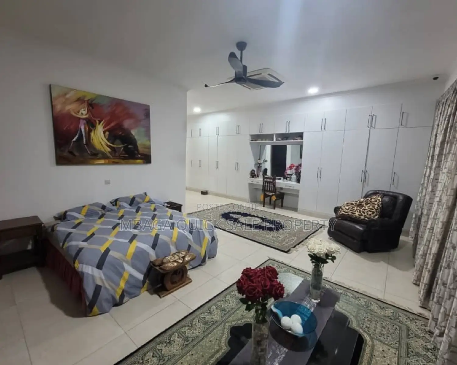 4bdrm House in Kunduchi Beach for sale in Kunduchi