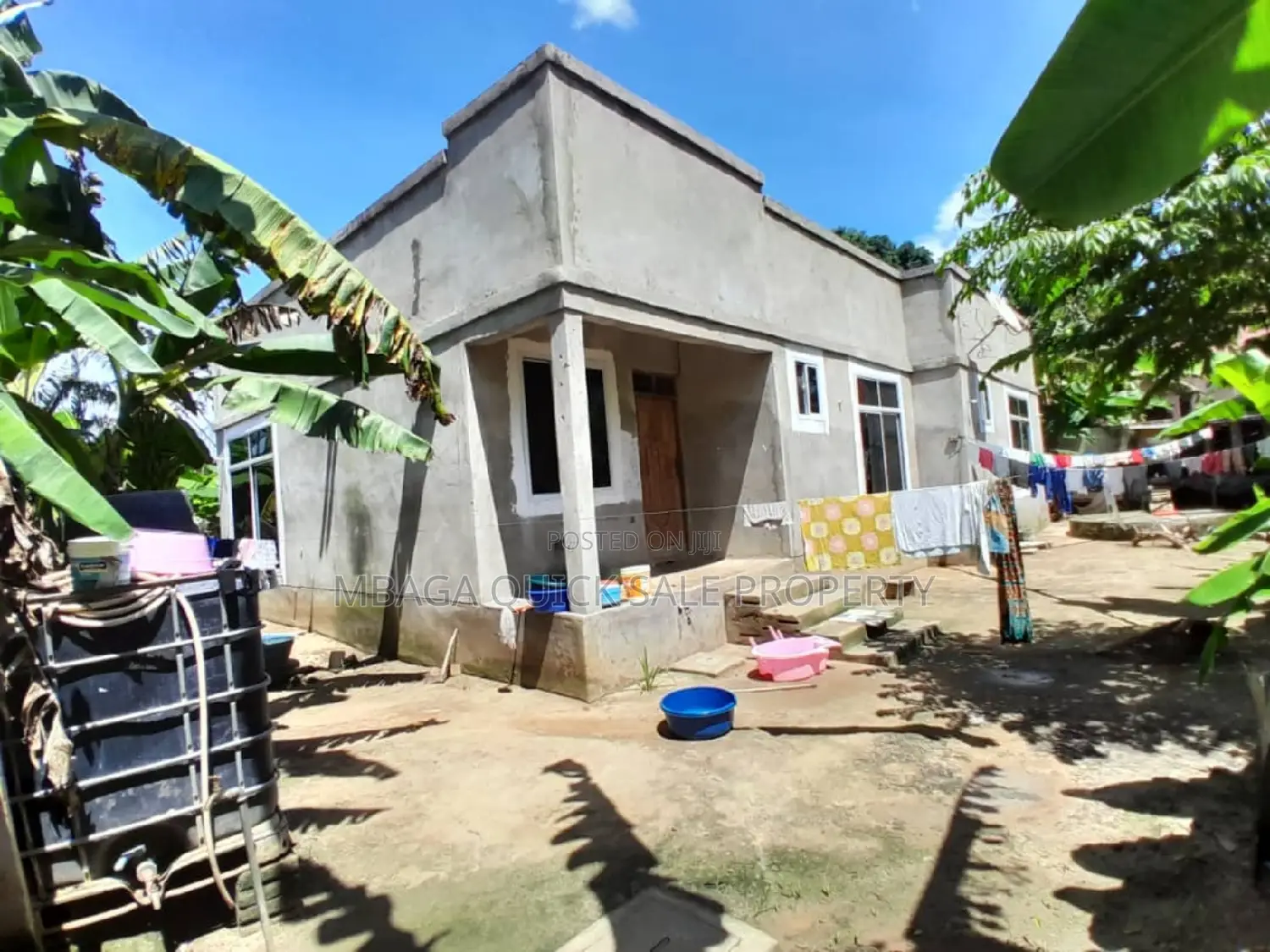 3bdrm House in Kibaha, Maili Mmoja for sale in Maili Mmoja