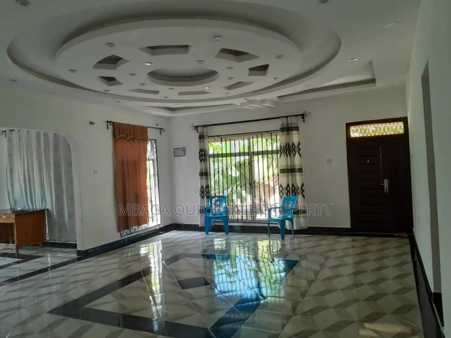 3bdrm House in Kibaha, Maili Mmoja for sale in Maili Mmoja