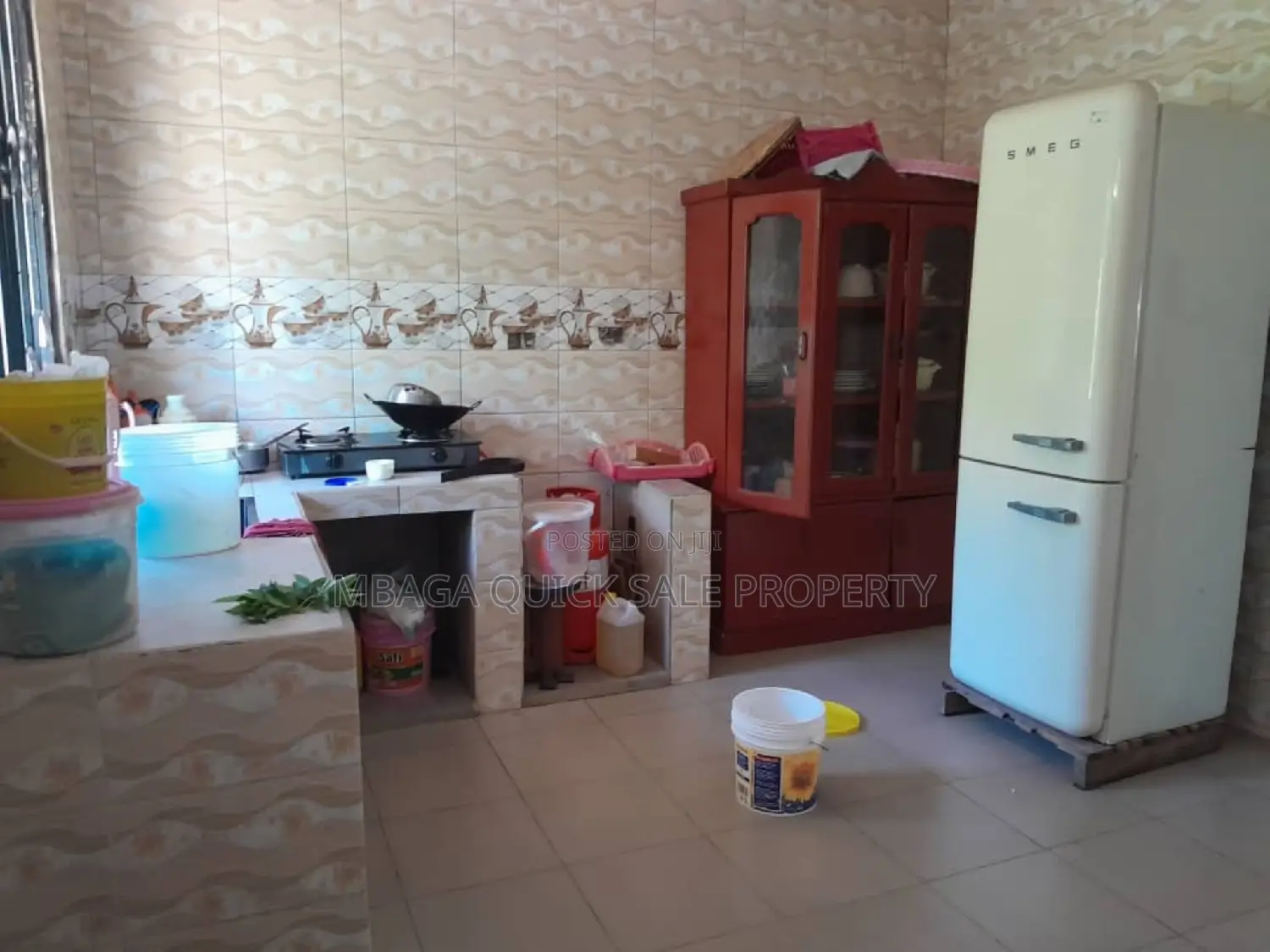 3bdrm House in Kibaha, Maili Mmoja for sale in Maili Mmoja