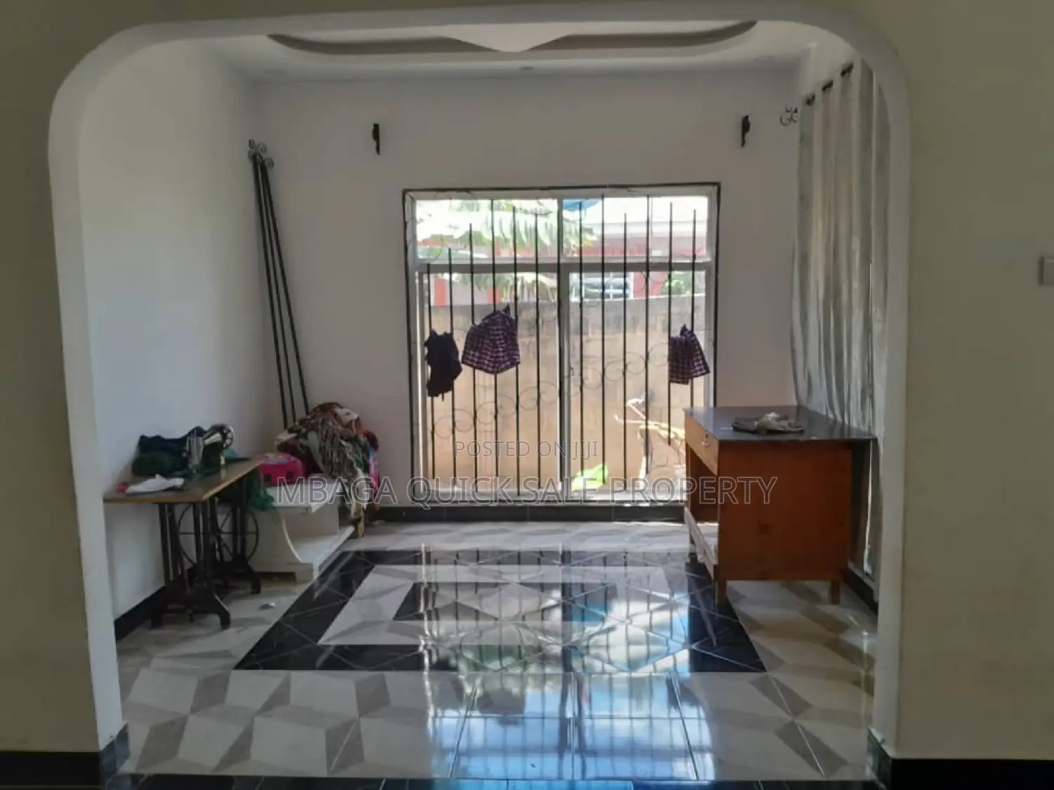 3bdrm House in Kibaha, Maili Mmoja for sale in Maili Mmoja