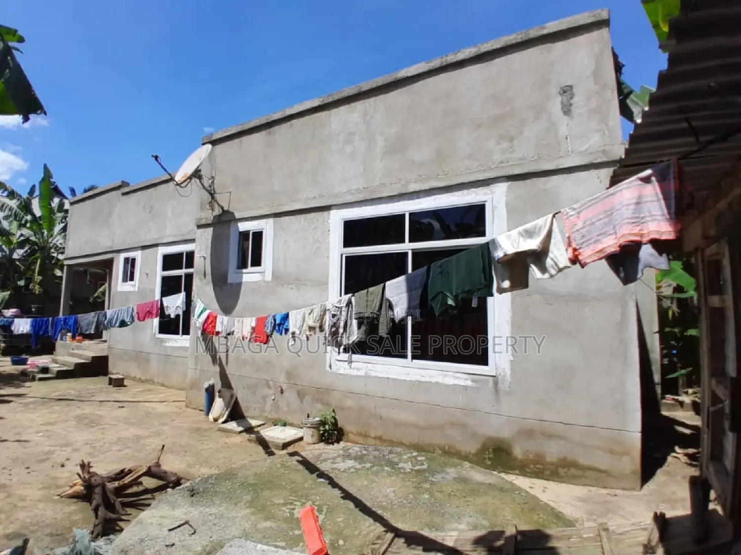 3bdrm House in Kibaha, Maili Mmoja for sale in Maili Mmoja