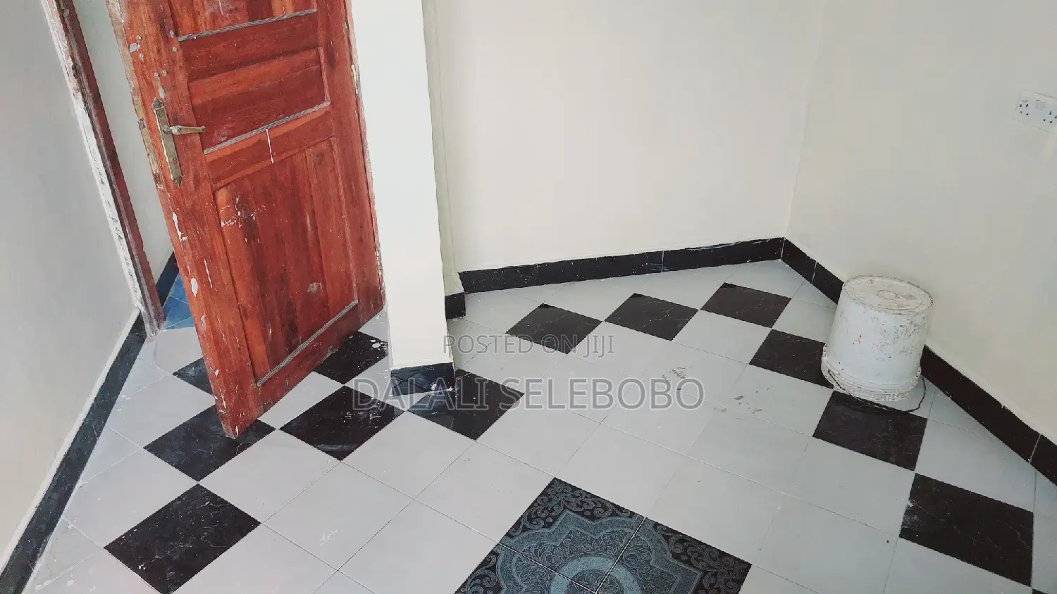 Studio Apartment in Kinondoni for rent in Kinondoni