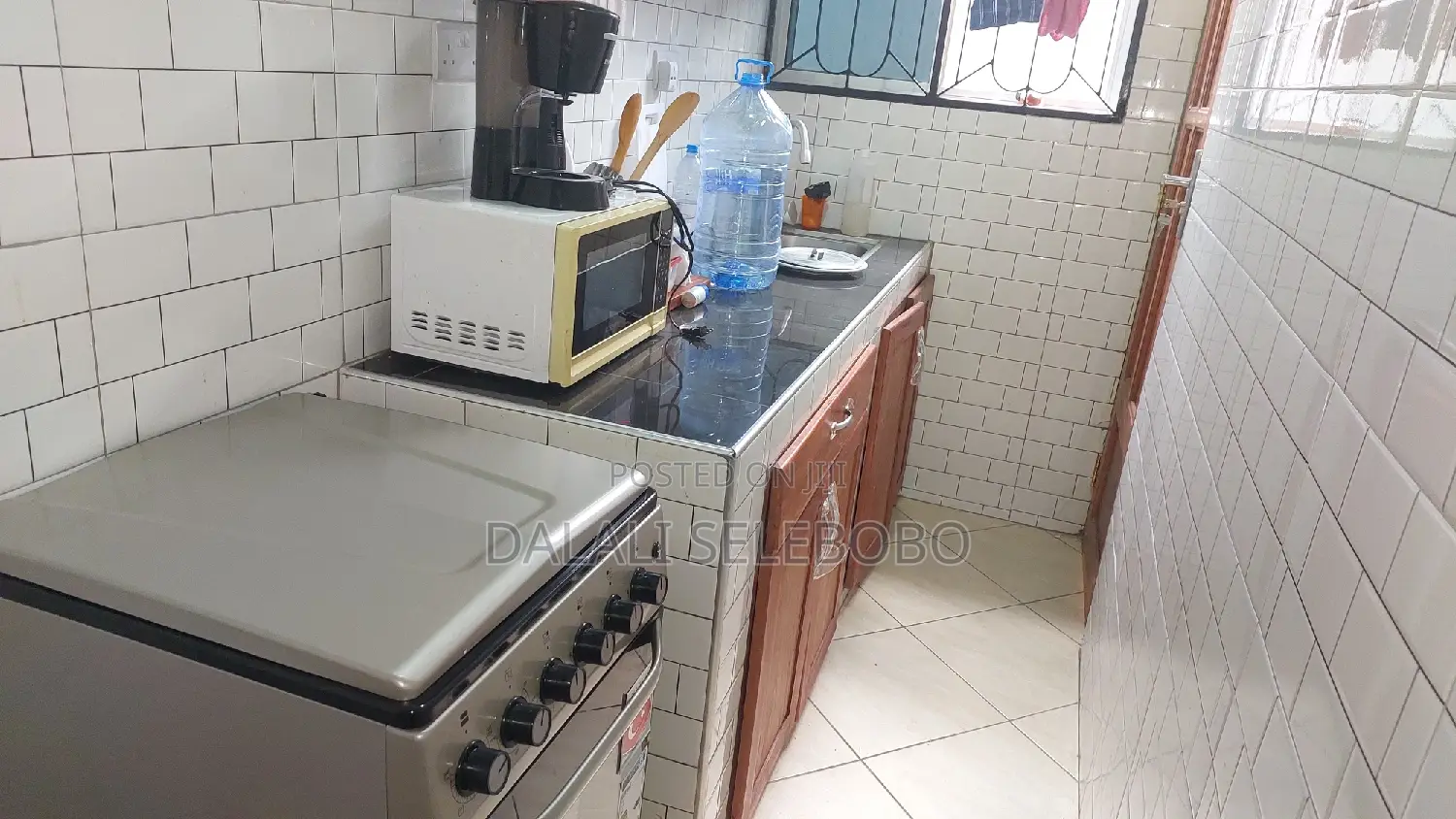 Furnished 2bdrm Bungalow in Kijitonyama for rent in Kijitonyama