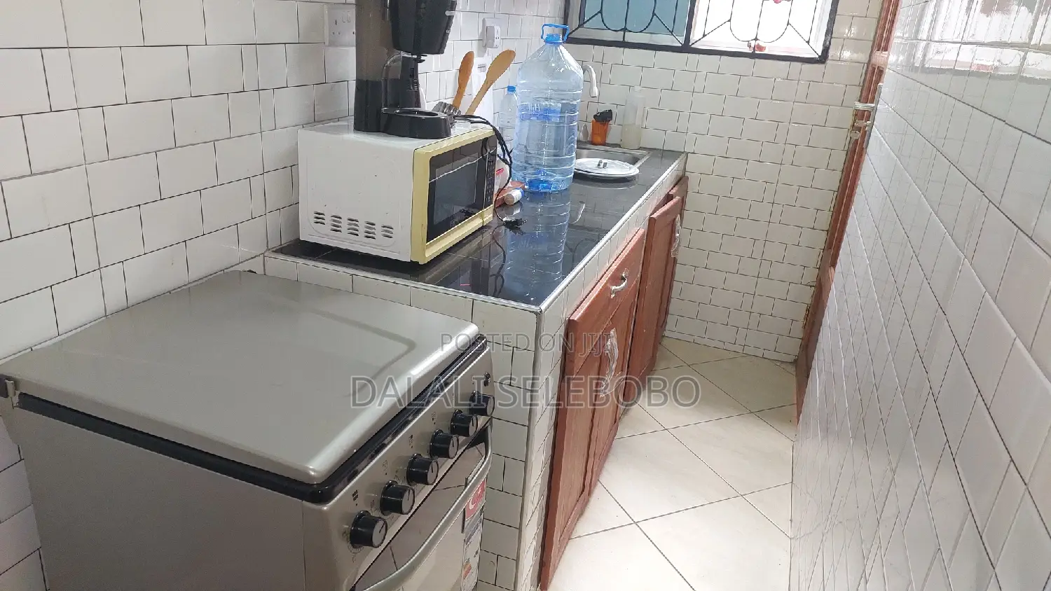 Furnished 2bdrm Bungalow in Kijitonyama for rent in Kijitonyama