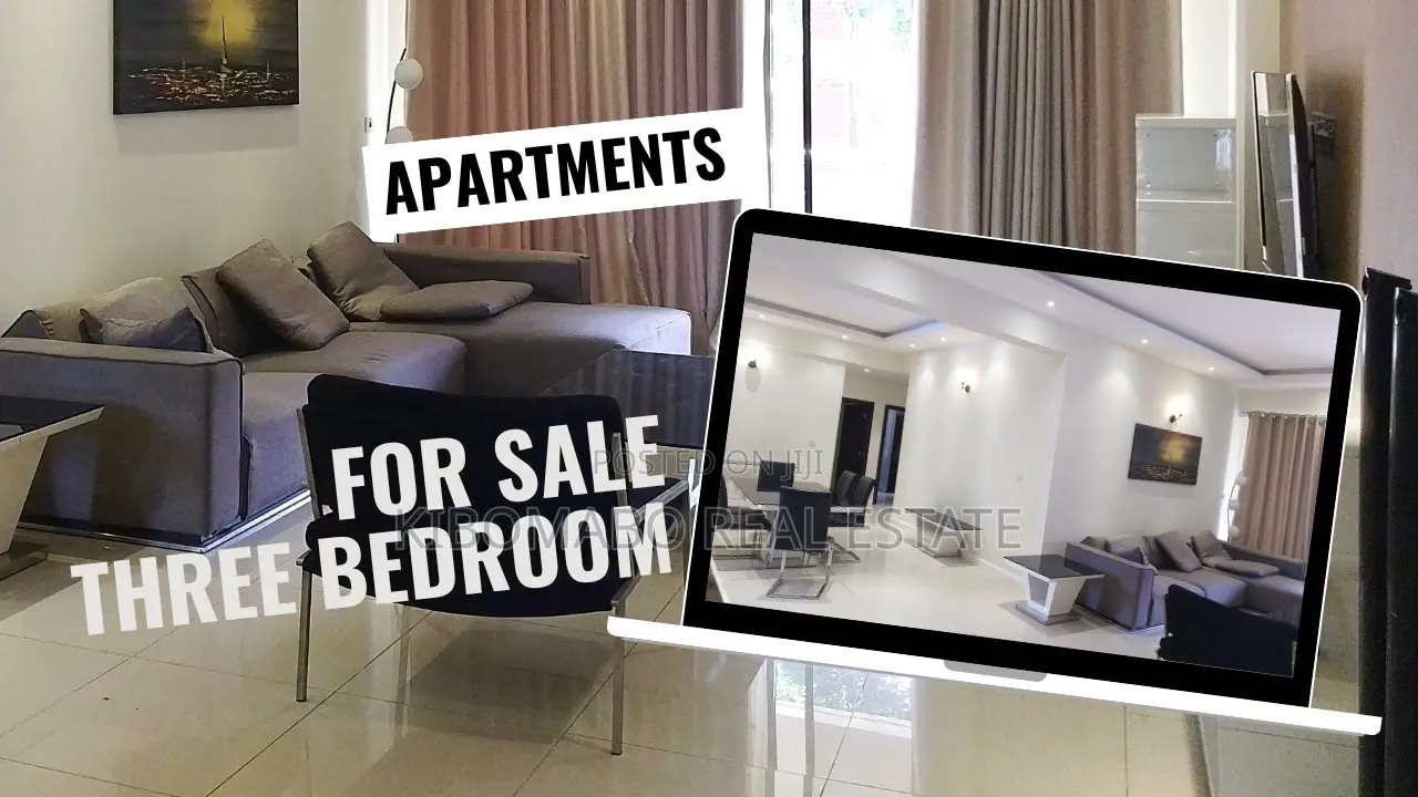 Furnished 3bdrm Apartment in Oyster Bay for sale in Oyster Bay