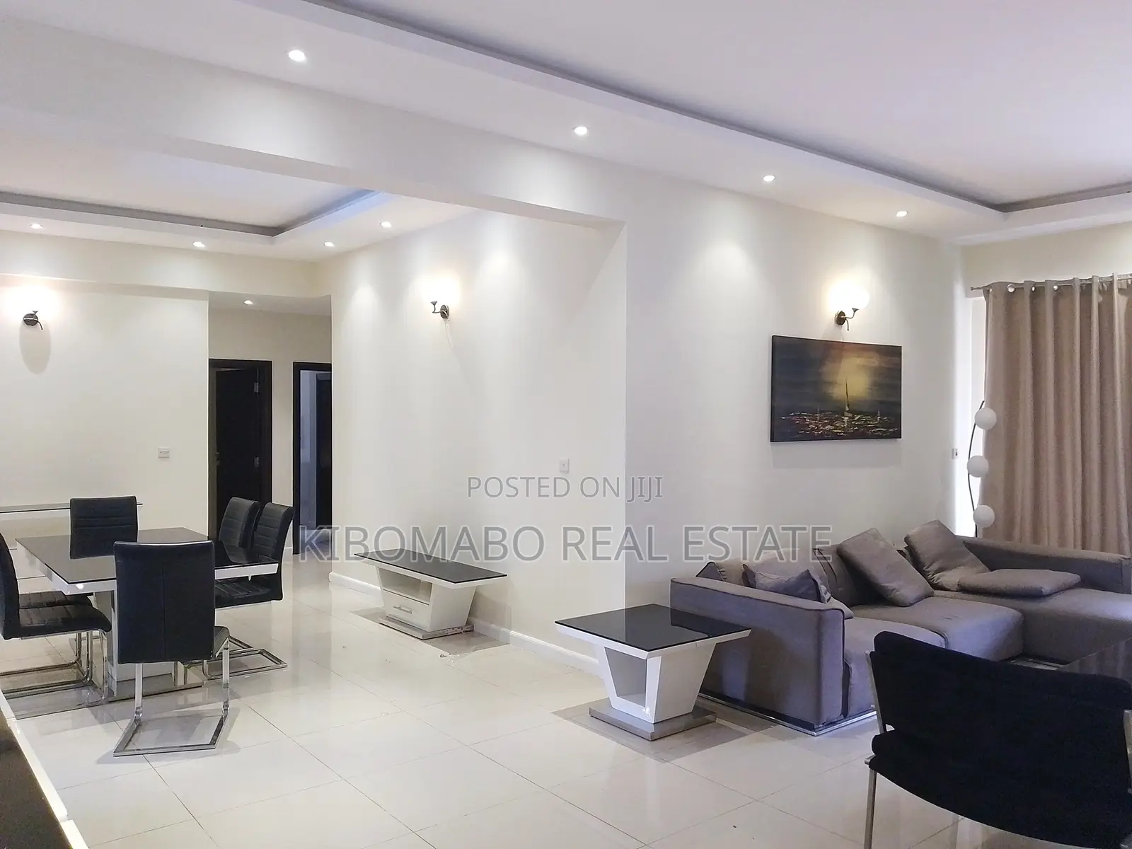 Furnished 3bdrm Apartment in Oyster Bay for sale in Oyster Bay