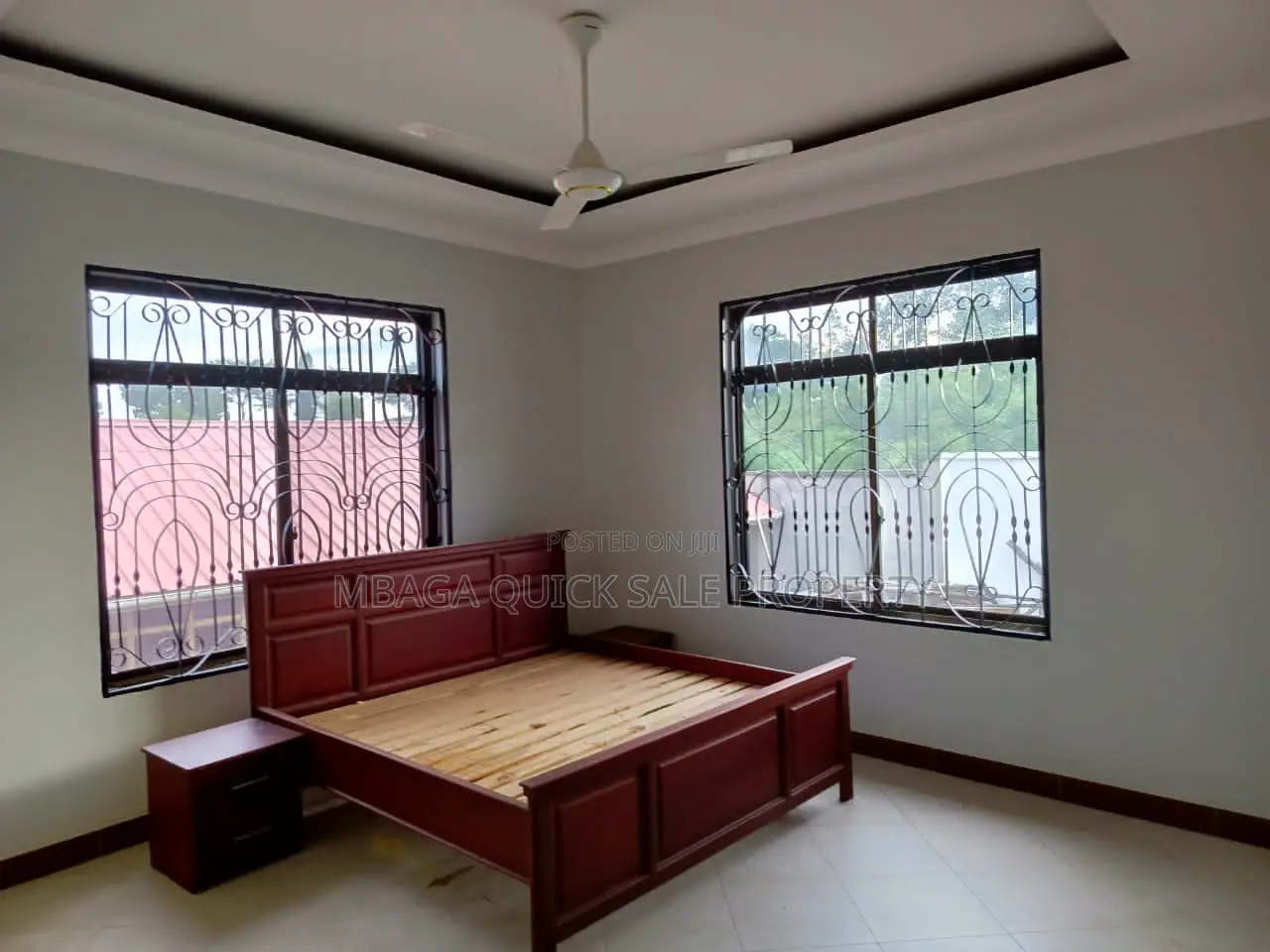 5bdrm House in Tegeta Contena, Bunju for sale in Bunju