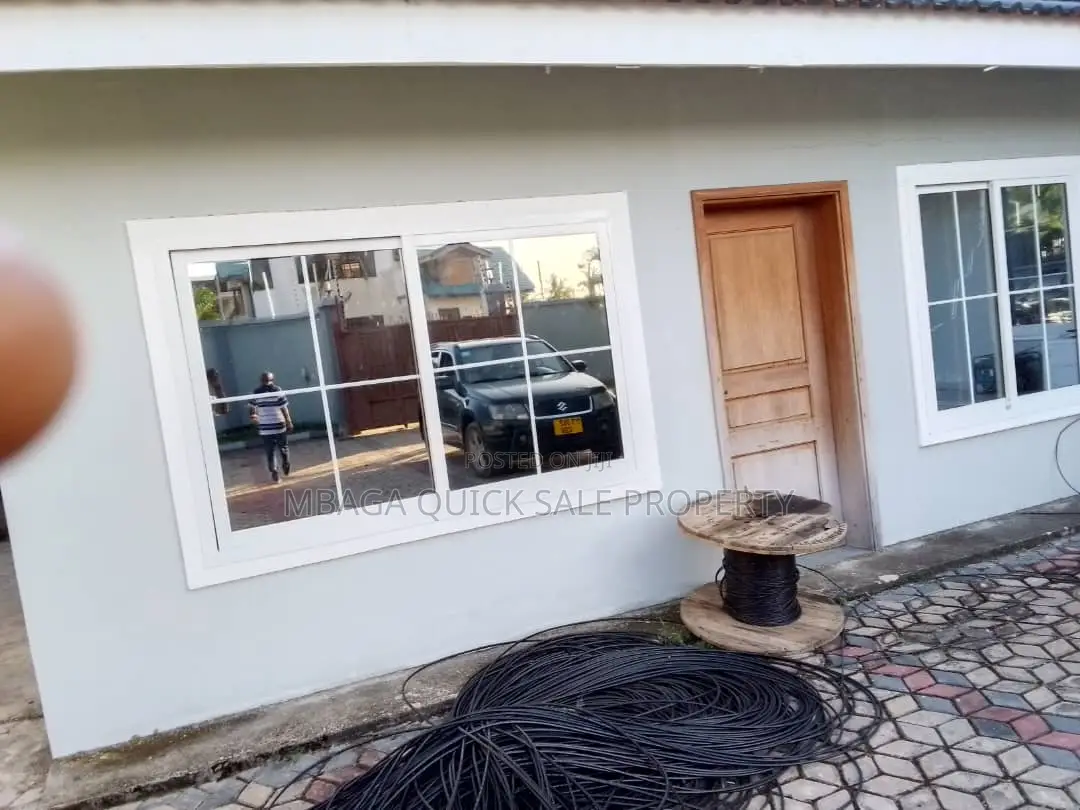 3bdrm House in Mbezi Beach for sale in Mbezi Beach