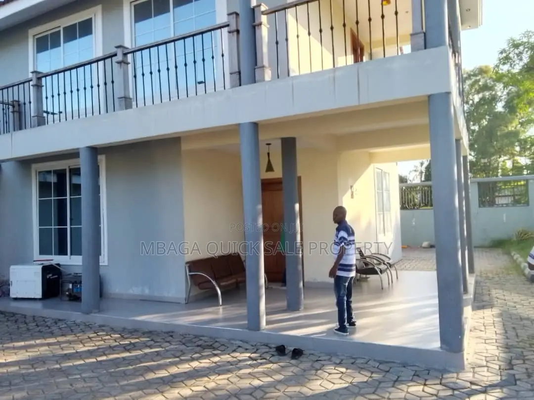 3bdrm House in Mbezi Beach for sale in Mbezi Beach