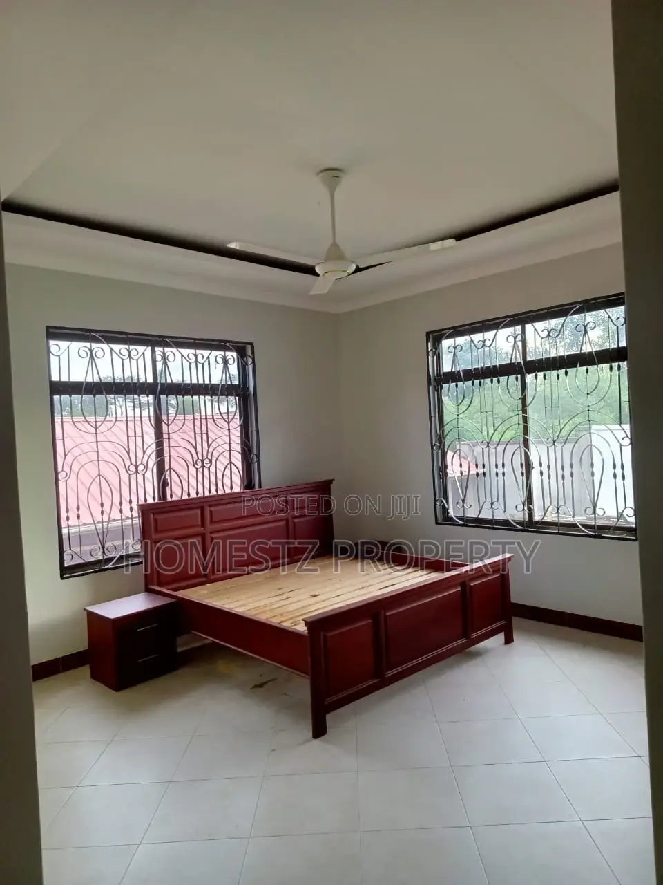 5bdrm House in Tegeta Kontena, Kinondoni for sale in Kinondoni